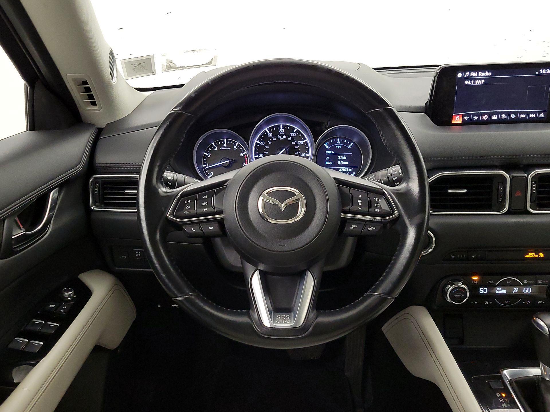 Thumbnail: 2018 Mazda CX-5 - 10