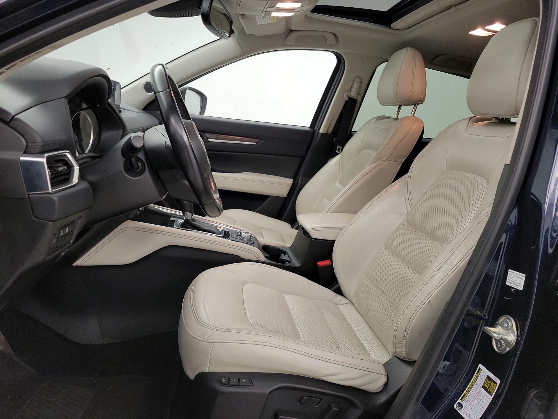 Thumbnail: 2018 Mazda CX-5 - 11