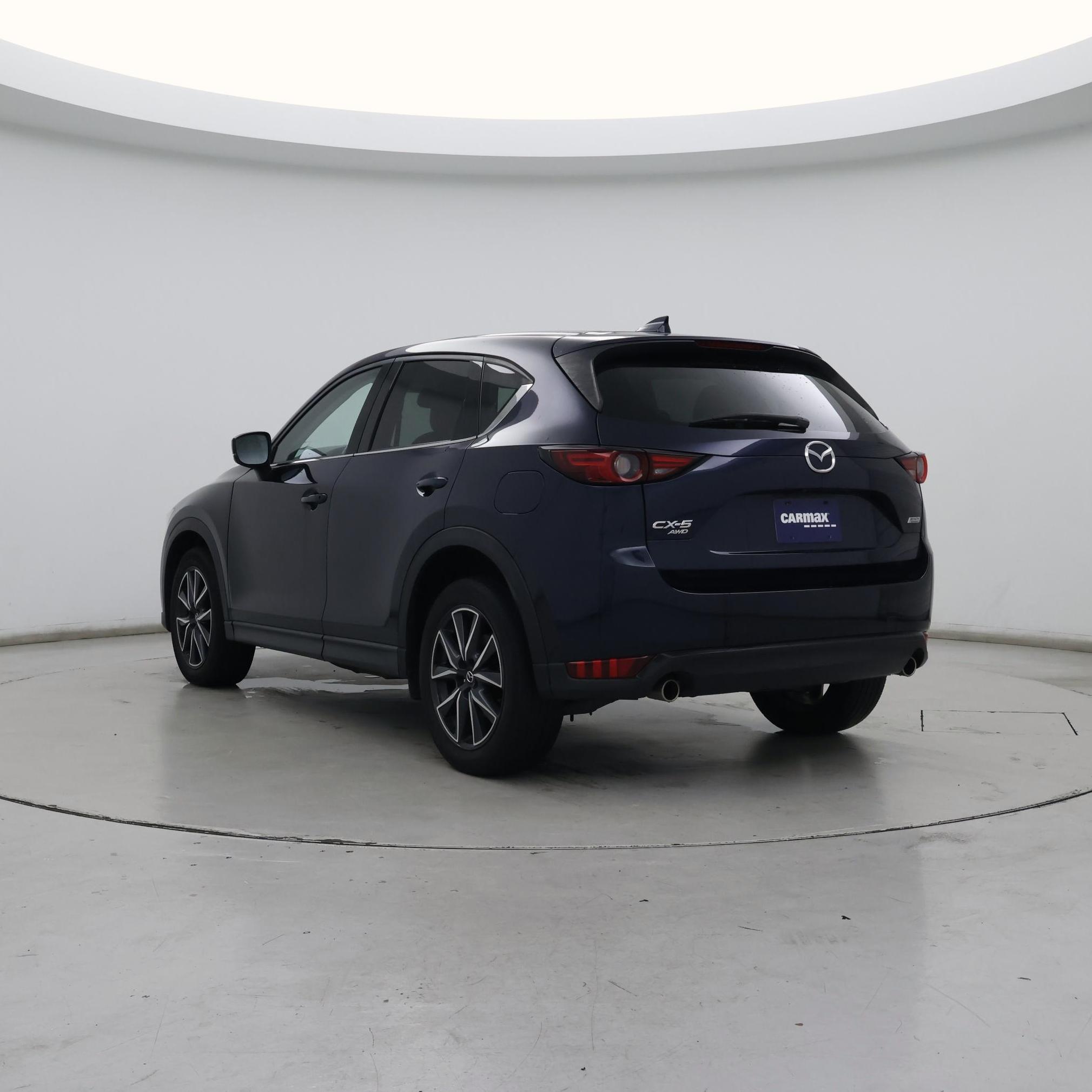 Thumbnail: 2018 Mazda CX-5 - 2