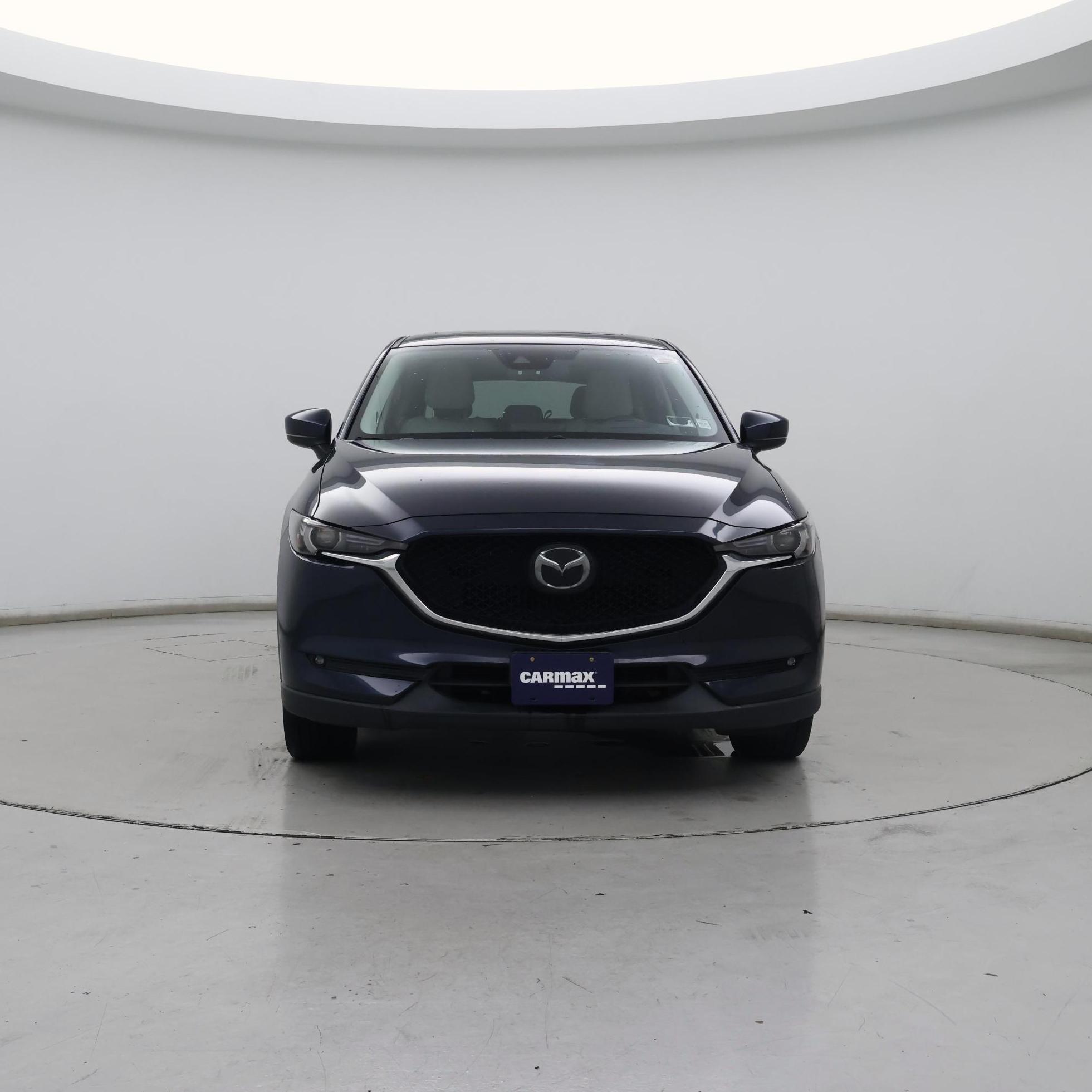 Thumbnail: 2018 Mazda CX-5 - 5