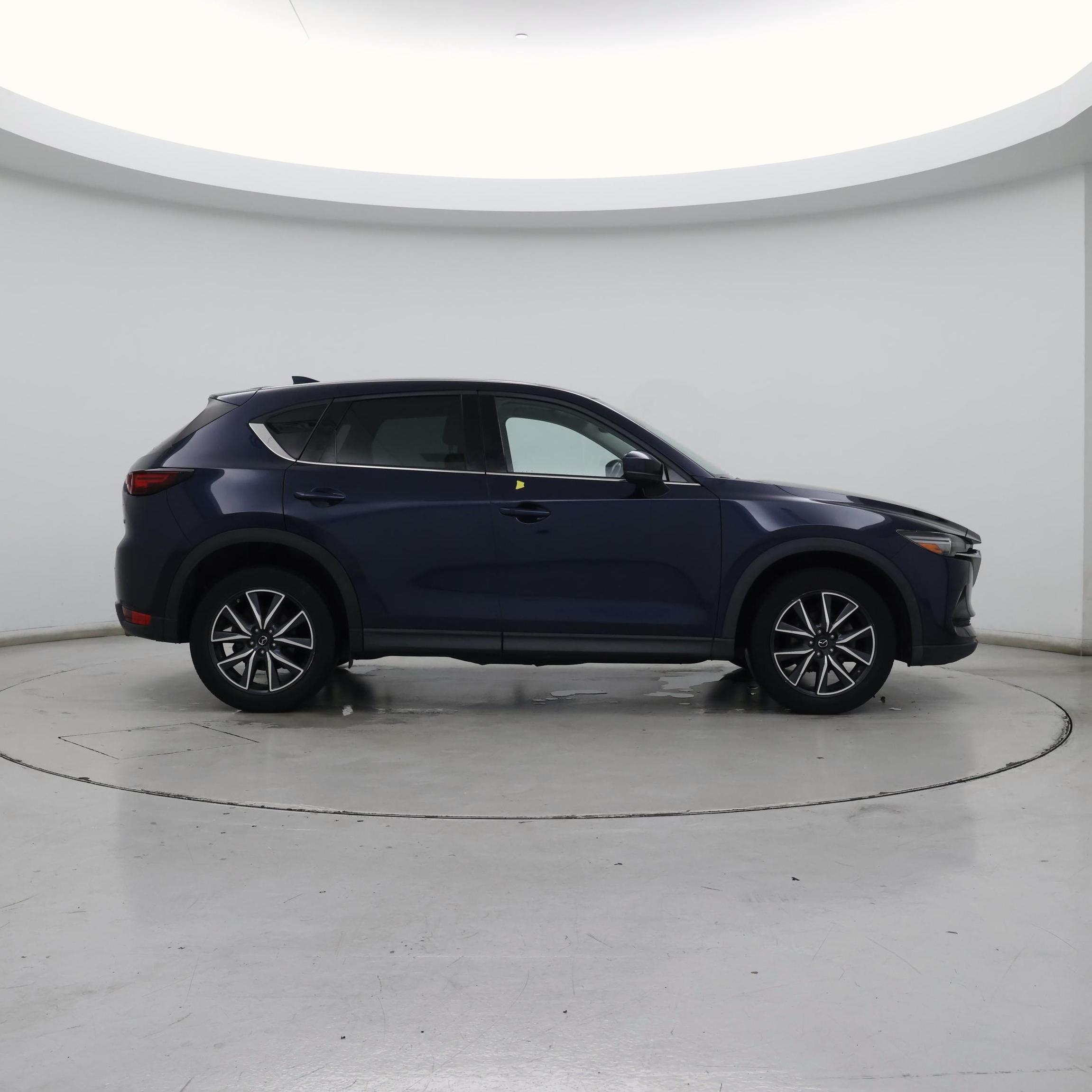 Thumbnail: 2018 Mazda CX-5 - 7