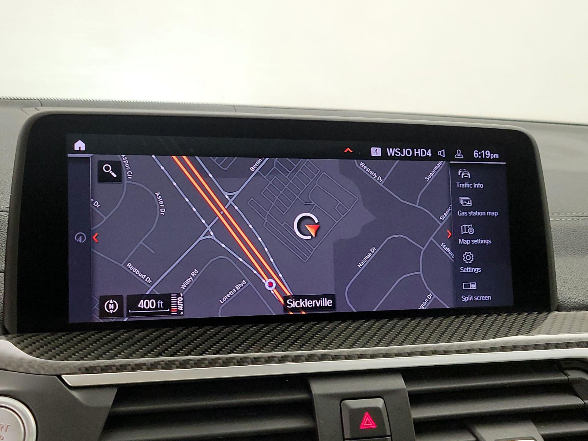 Thumbnail: 2021 BMW X4 - 14