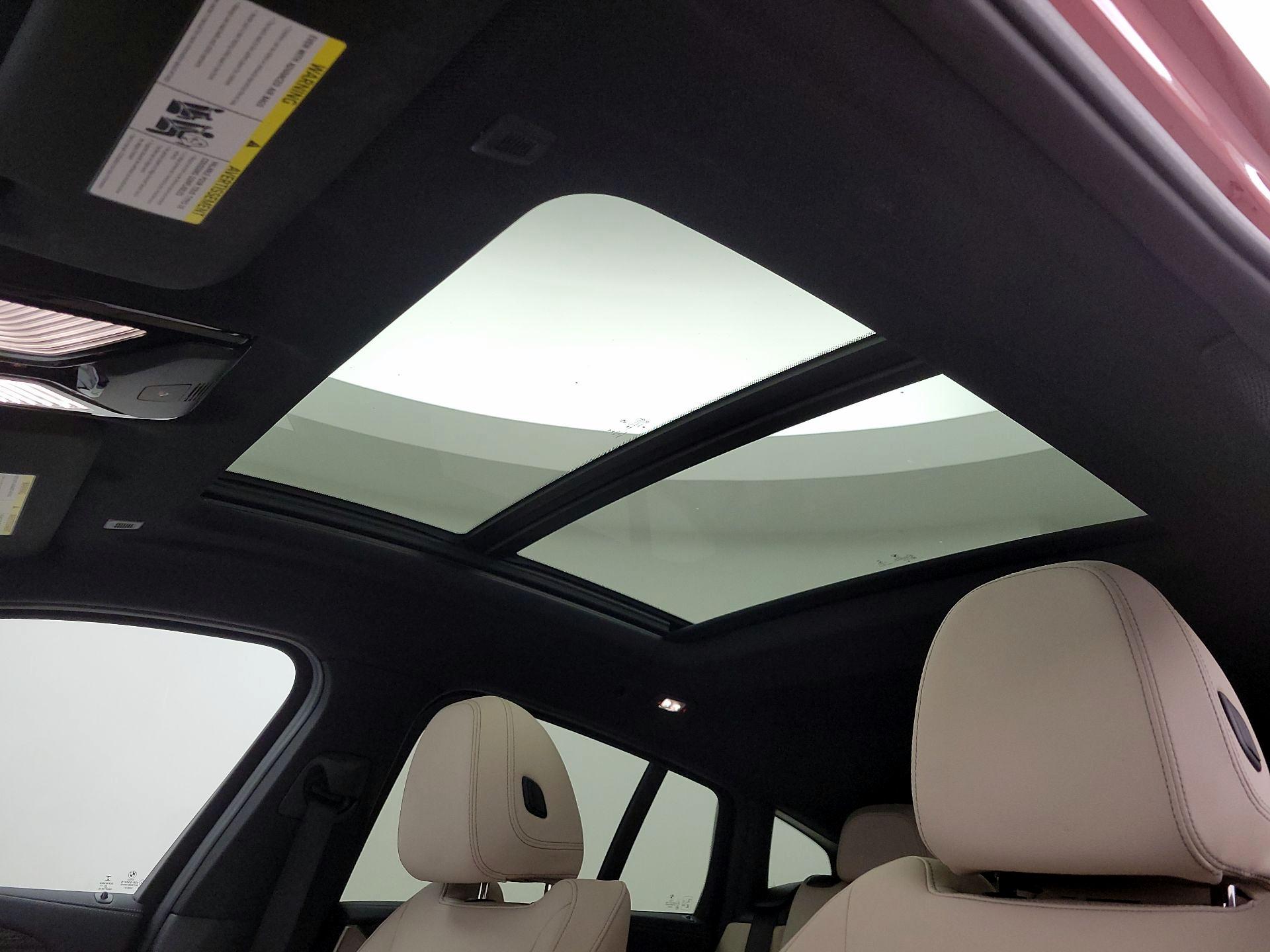 Thumbnail: 2021 BMW X4 - 20