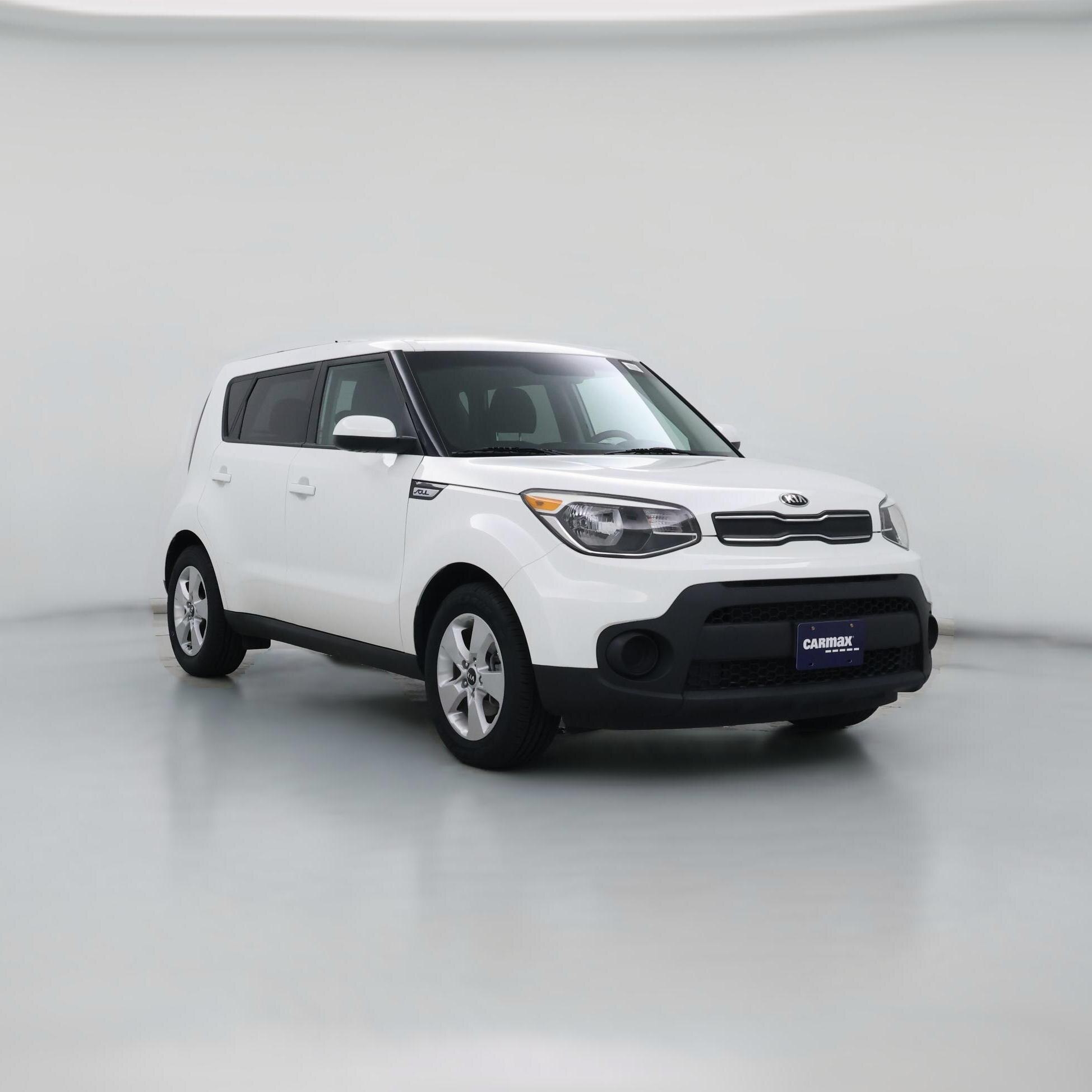Thumbnail: 2019 Kia Soul - 1