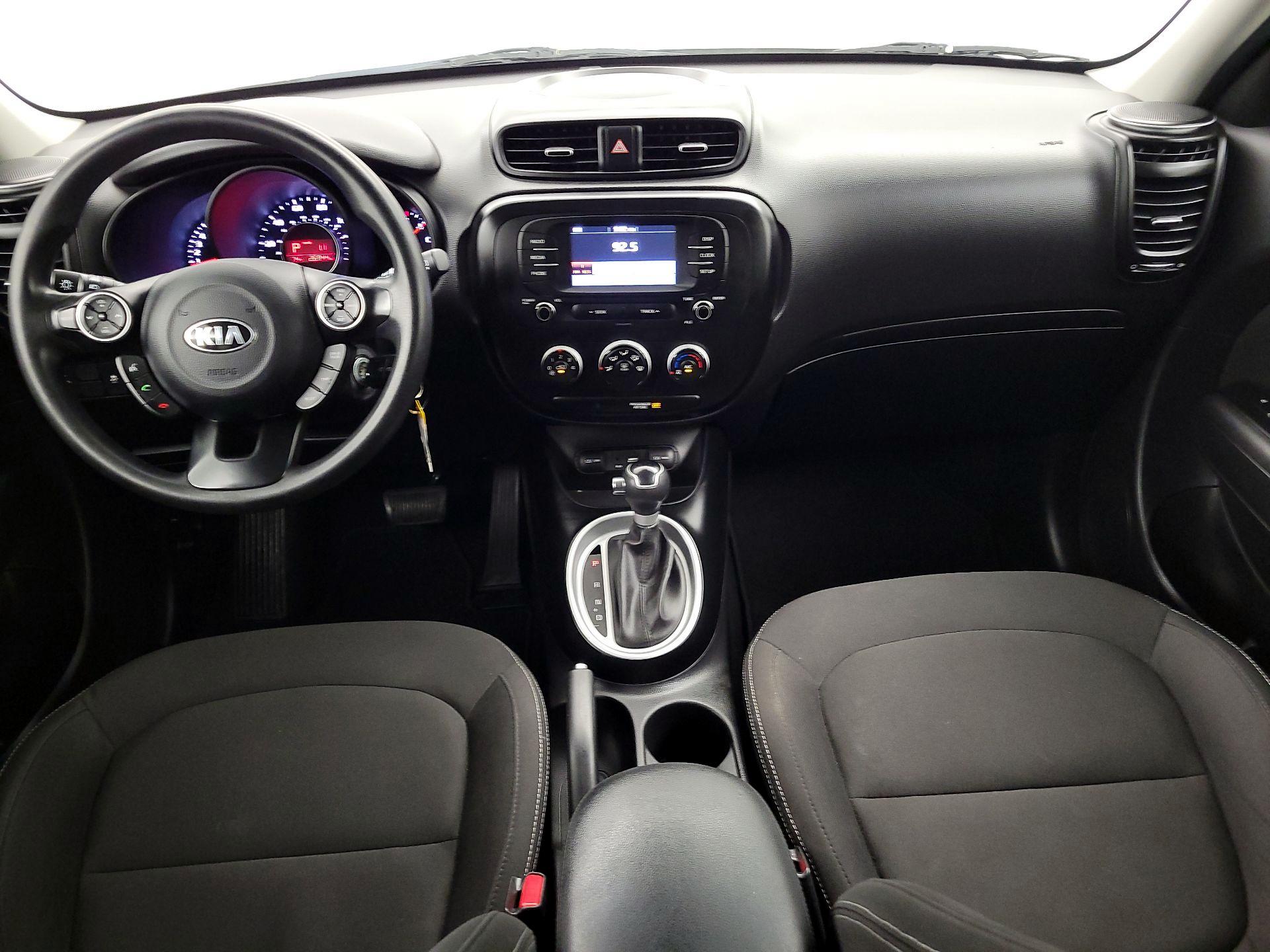 Thumbnail: 2019 Kia Soul - 9