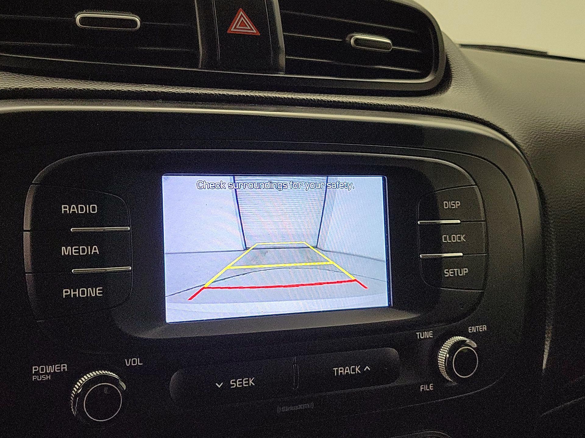 Thumbnail: 2019 Kia Soul - 15