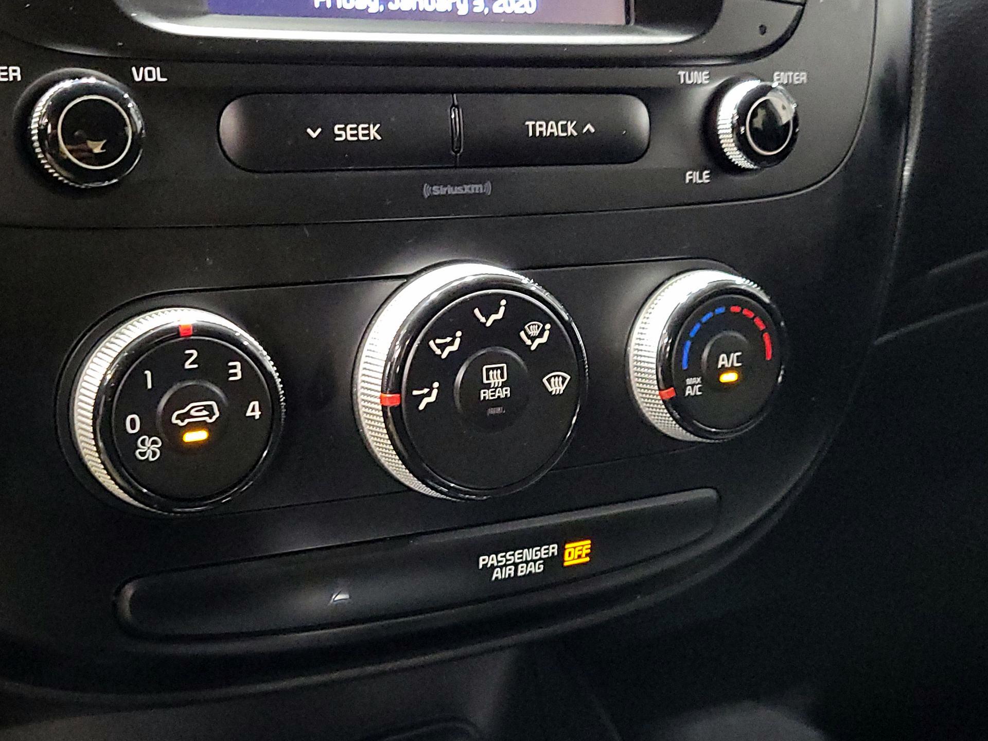 Thumbnail: 2019 Kia Soul - 17