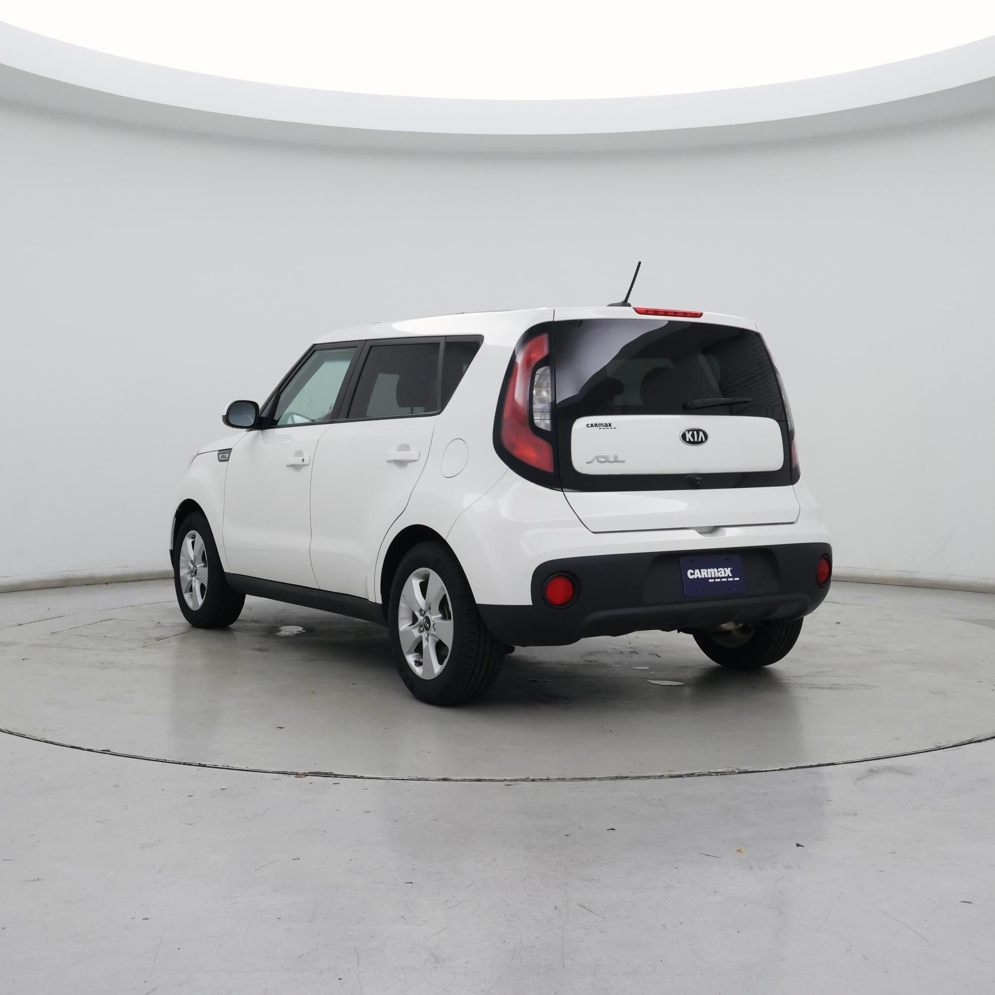 Thumbnail: 2019 Kia Soul - 2