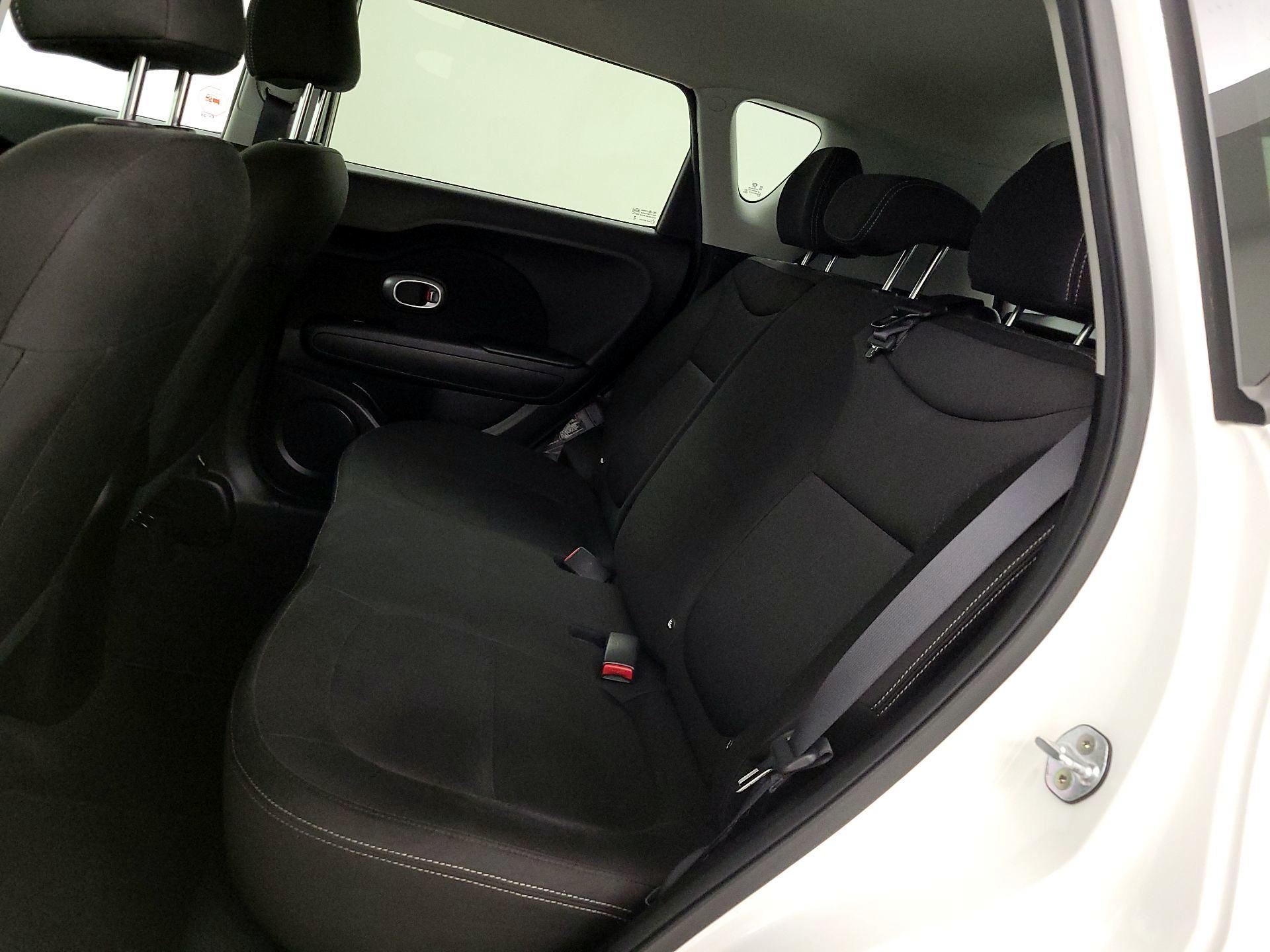 Thumbnail: 2019 Kia Soul - 20