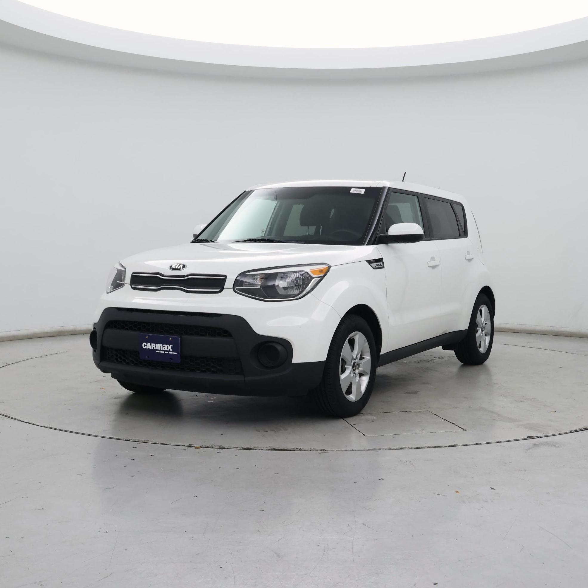 Thumbnail: 2019 Kia Soul - 4