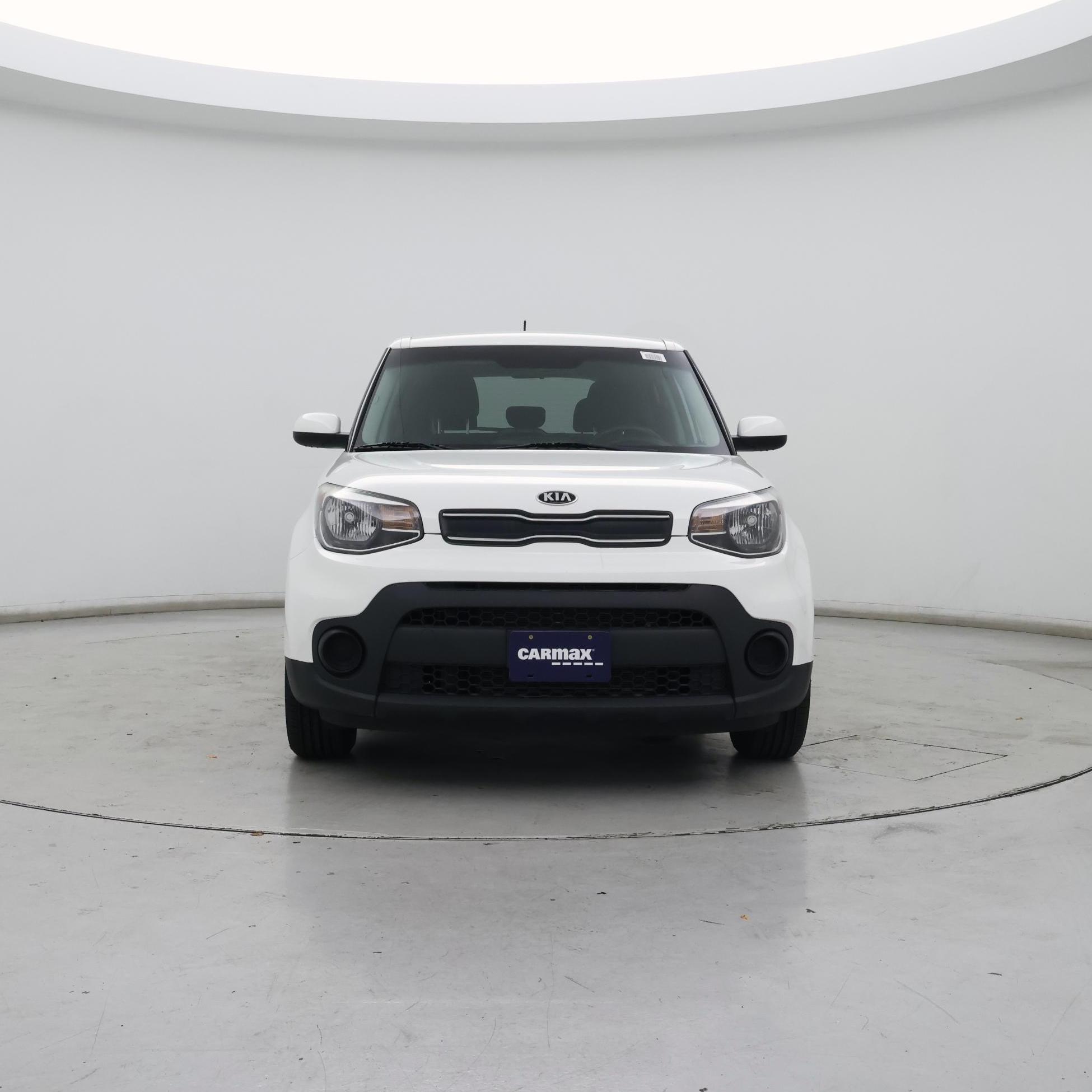 Thumbnail: 2019 Kia Soul - 5