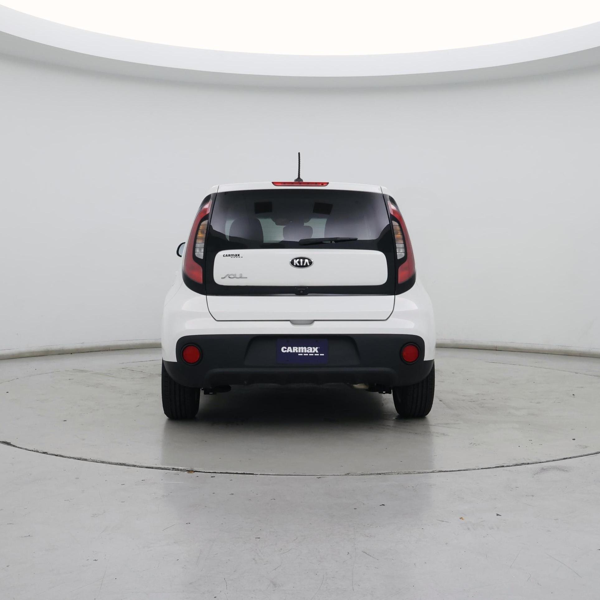 Thumbnail: 2019 Kia Soul - 6
