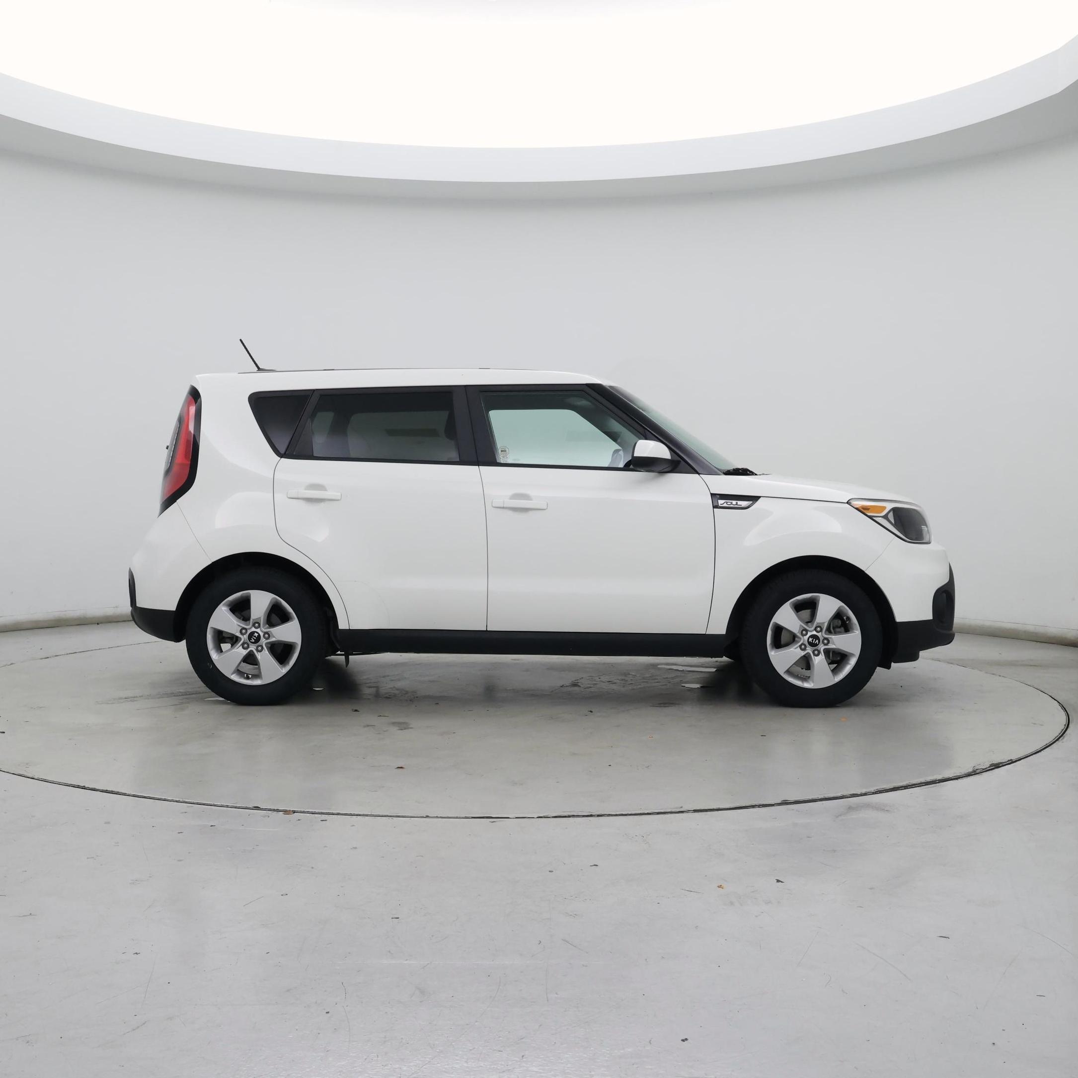 Thumbnail: 2019 Kia Soul - 7