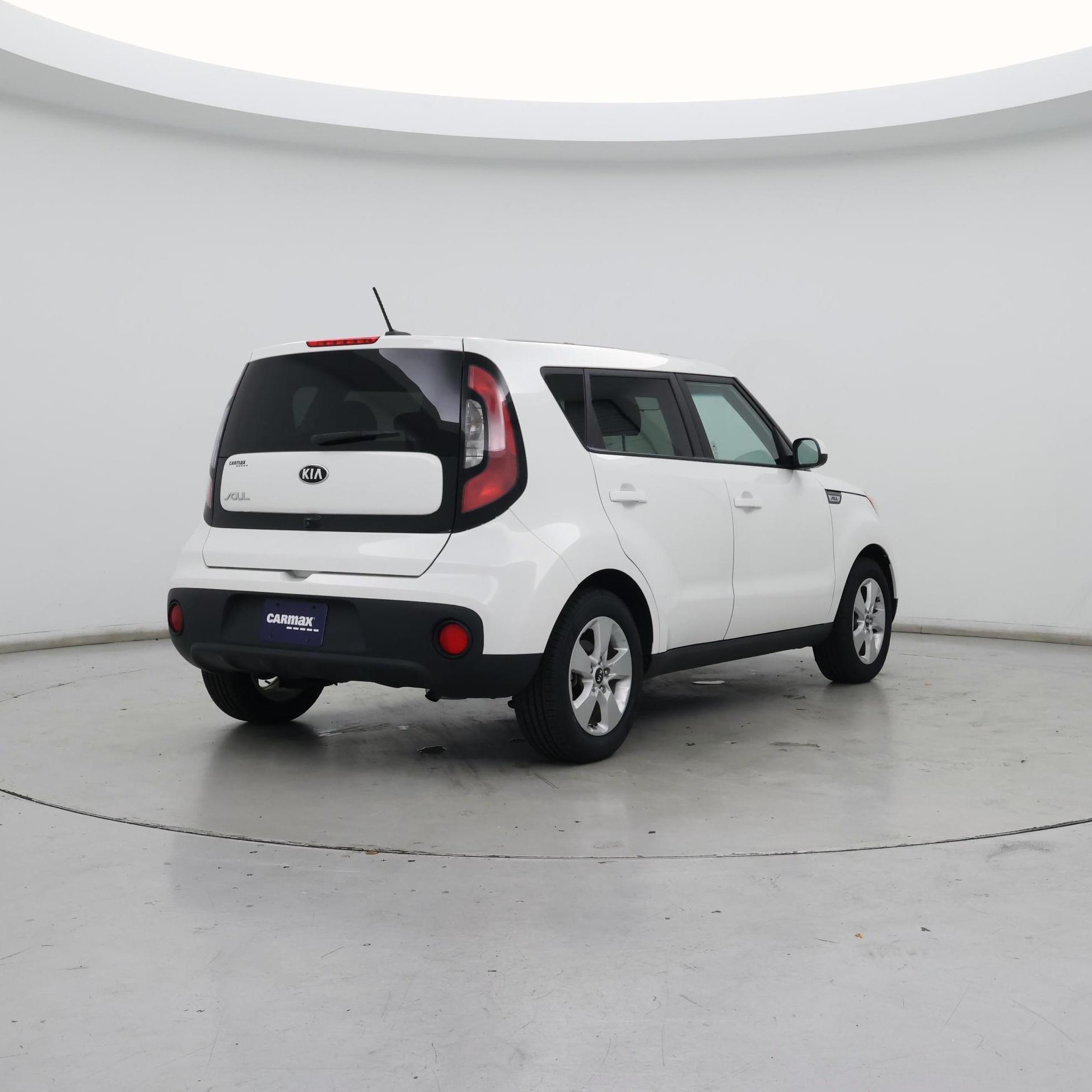 Thumbnail: 2019 Kia Soul - 8
