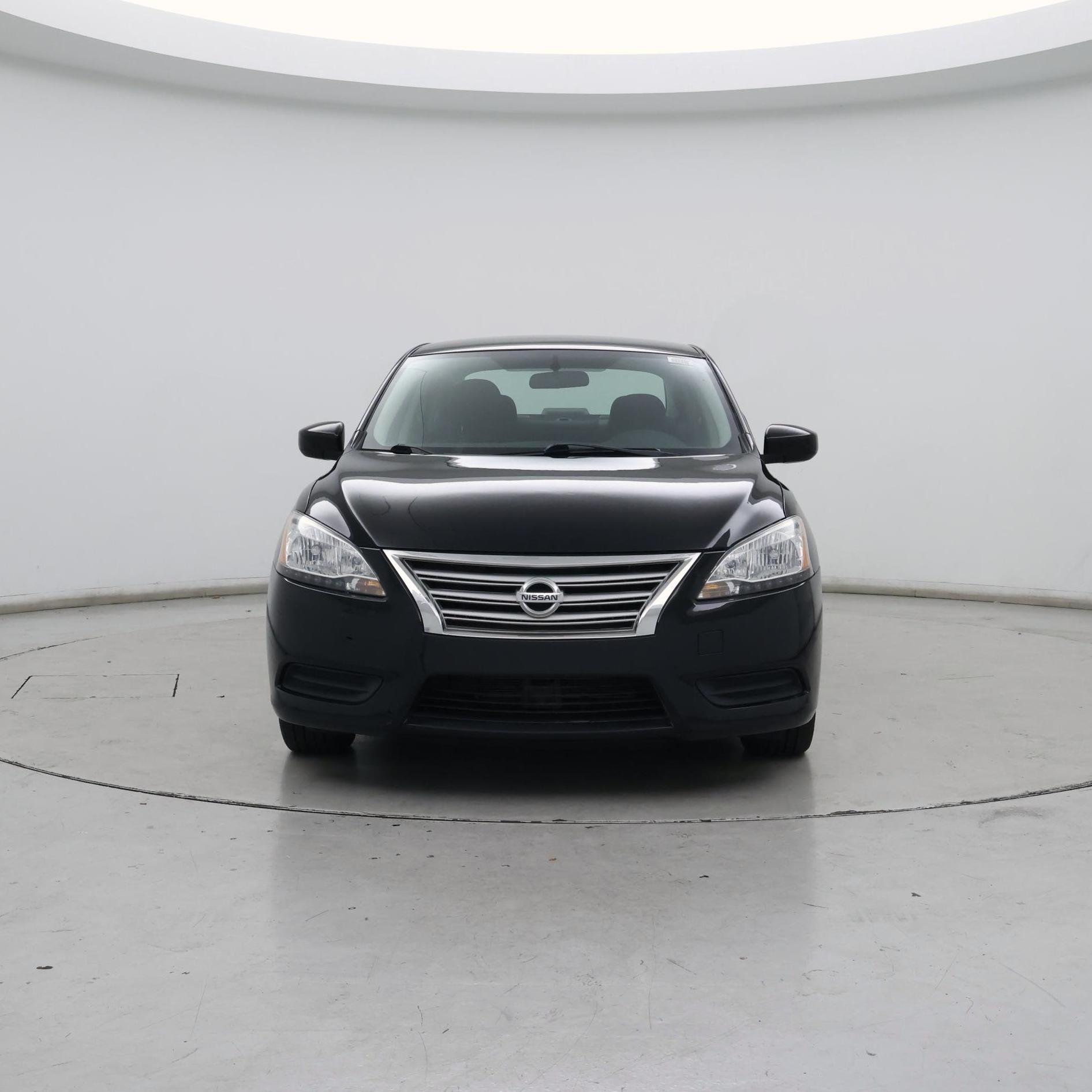 Thumbnail: 2015 Nissan Sentra - 5