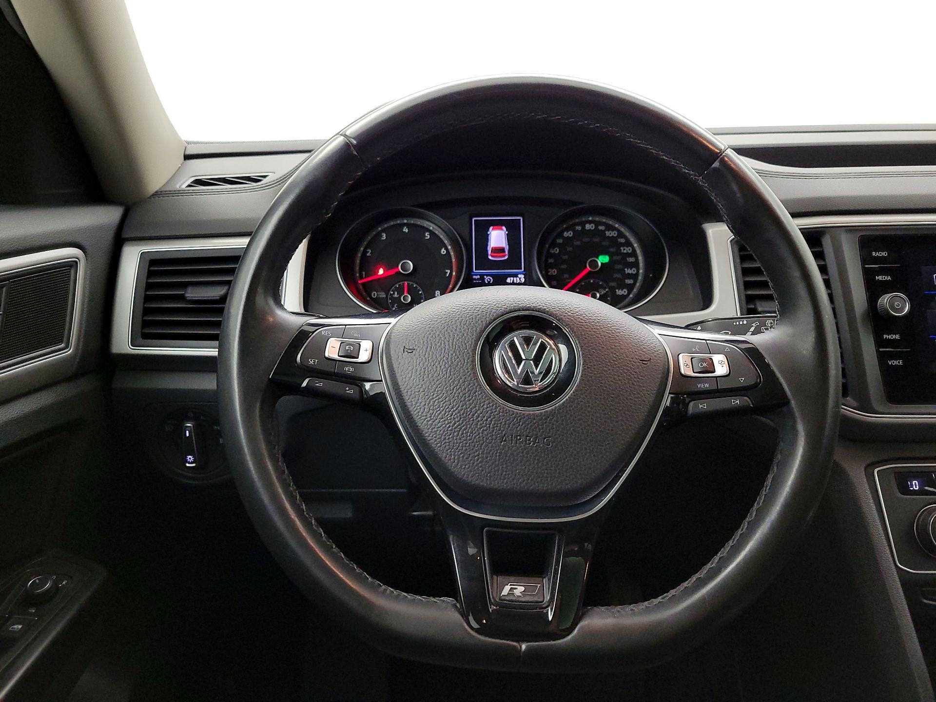 Thumbnail: 2019 Volkswagen Atlas - 10