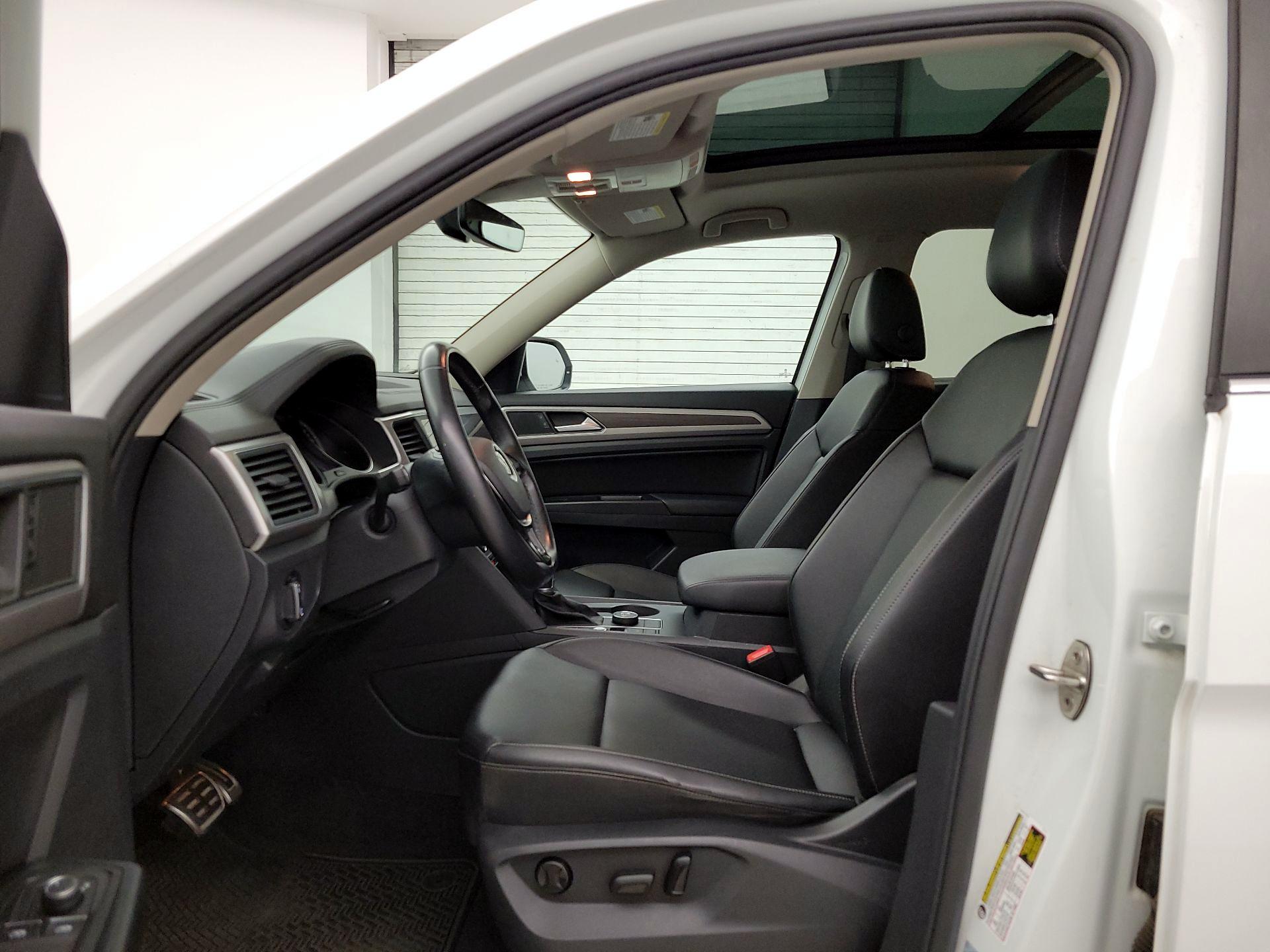 Thumbnail: 2019 Volkswagen Atlas - 11