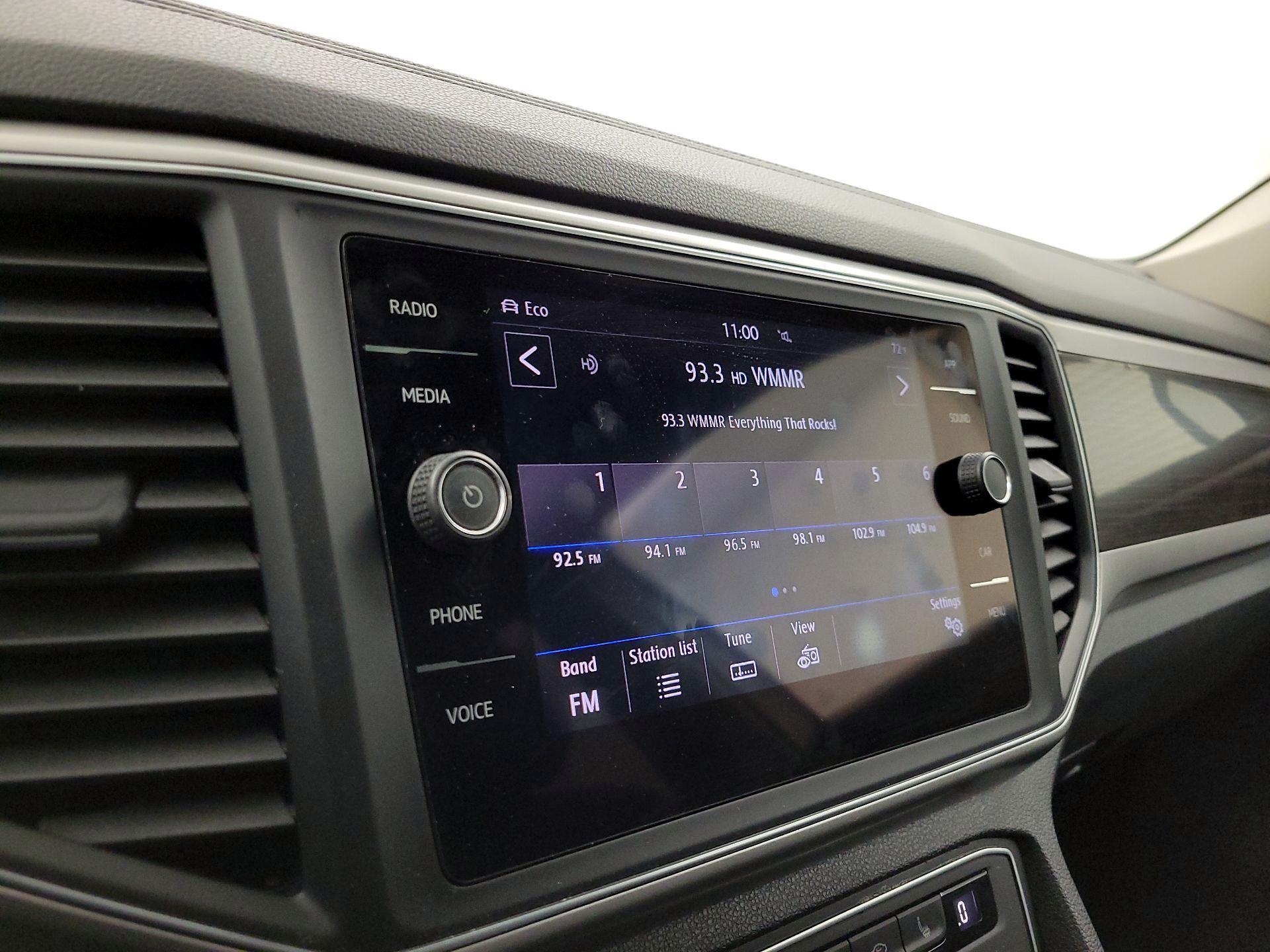 Thumbnail: 2019 Volkswagen Atlas - 15
