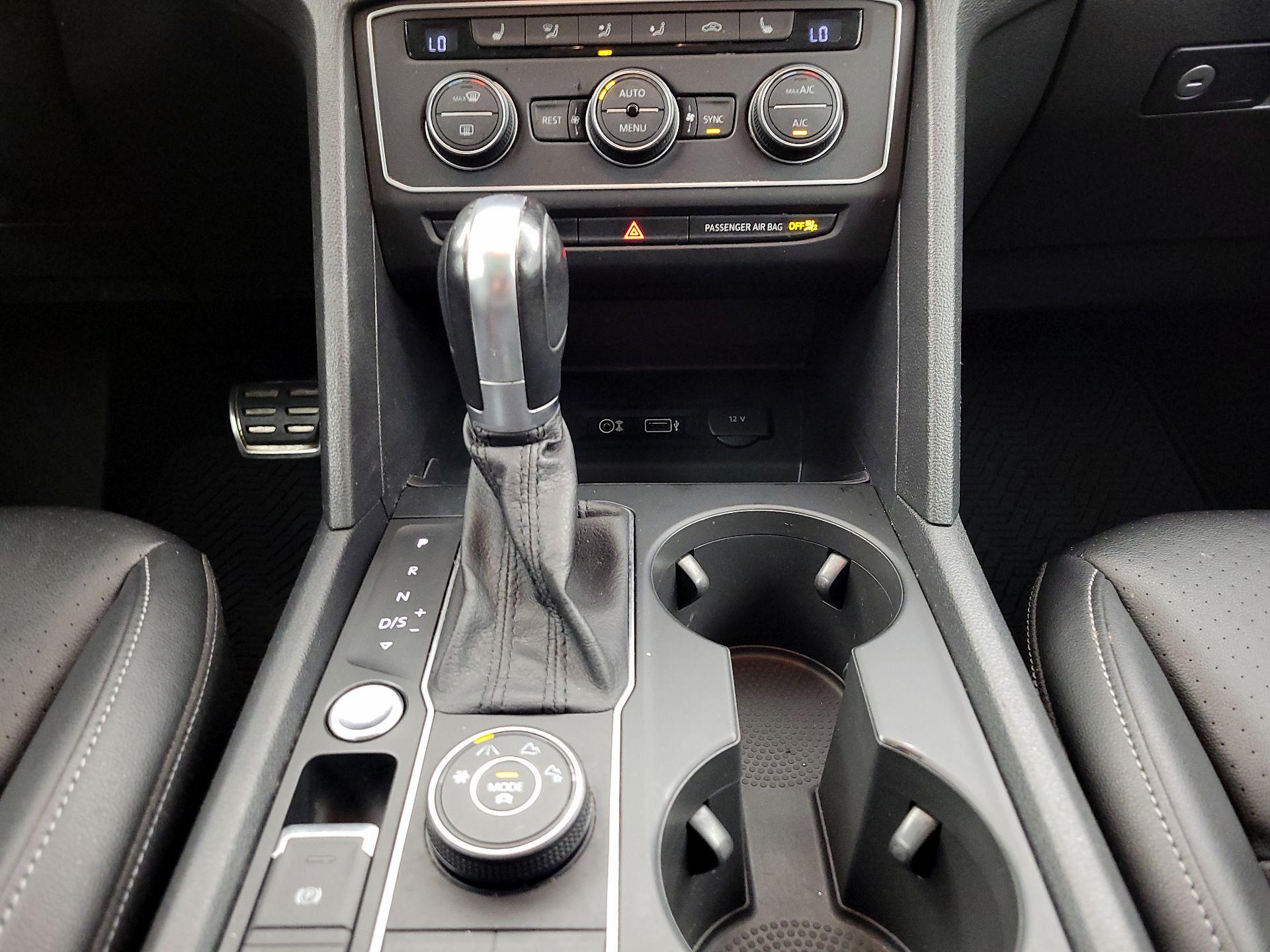 Thumbnail: 2019 Volkswagen Atlas - 17