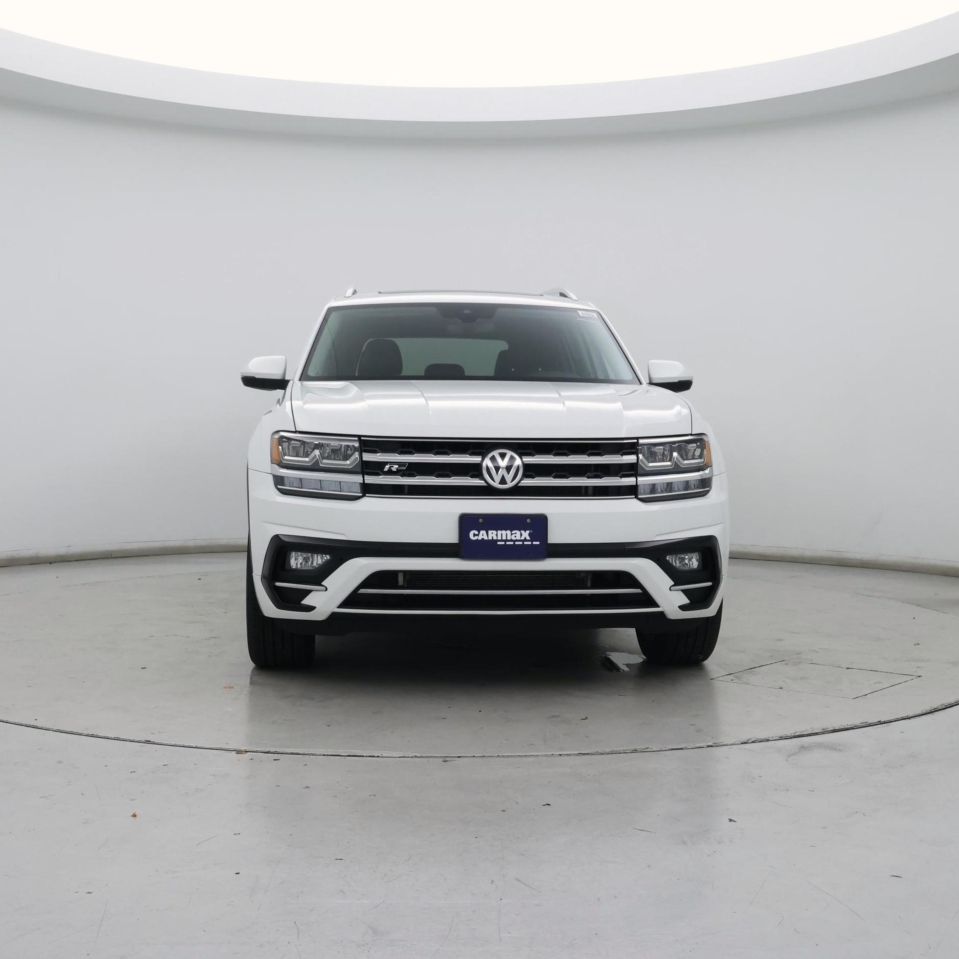 Thumbnail: 2019 Volkswagen Atlas - 5