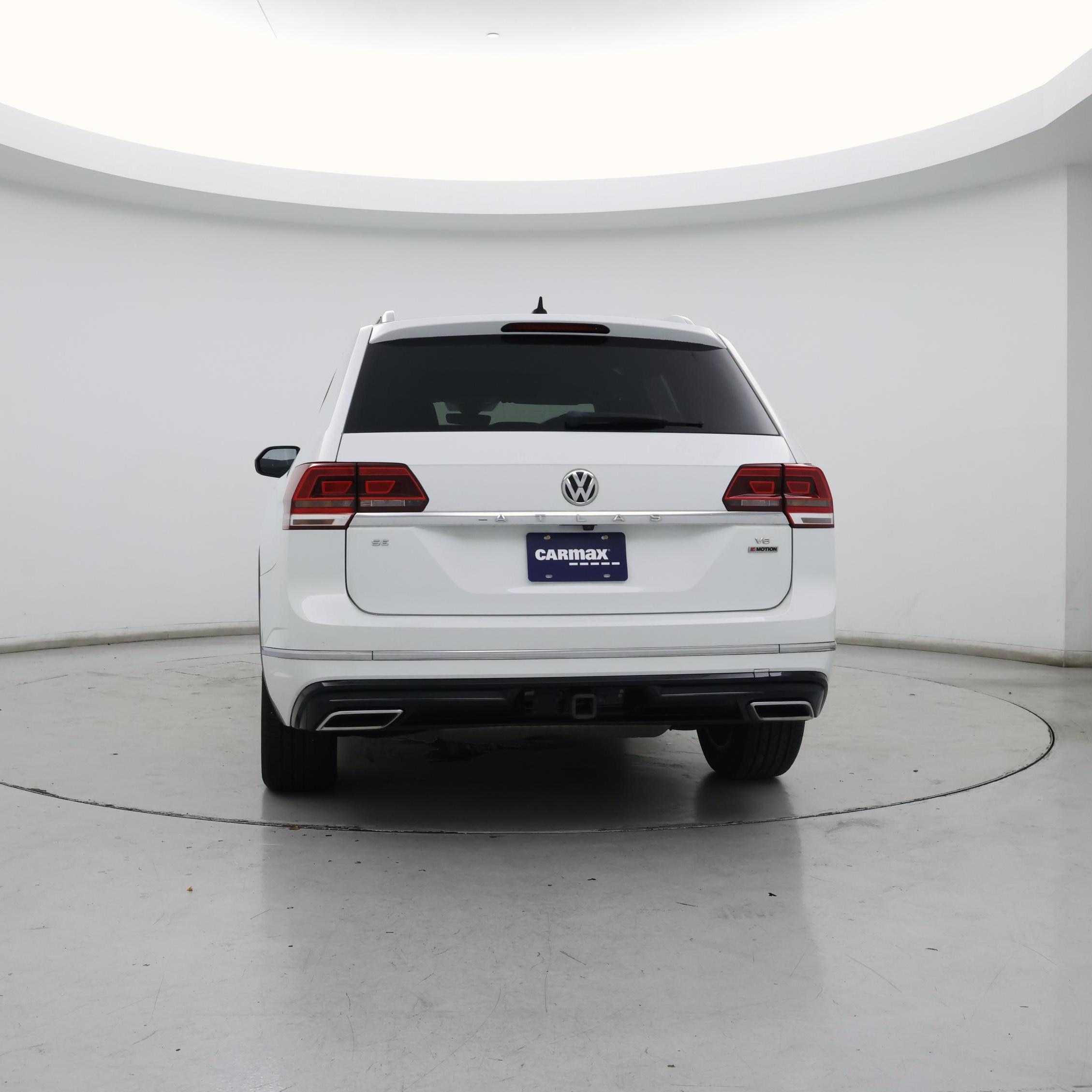 Thumbnail: 2019 Volkswagen Atlas - 6