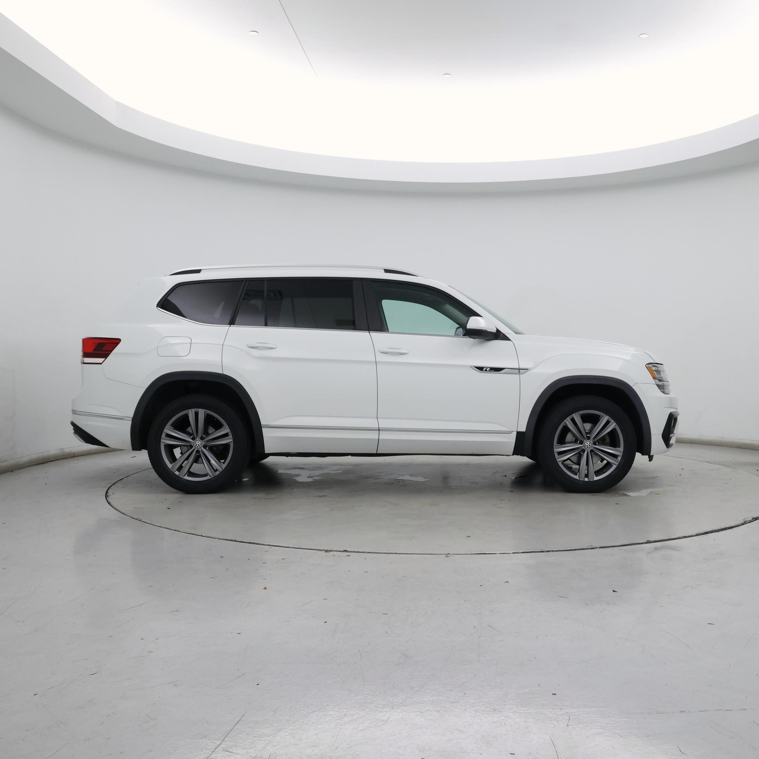 Thumbnail: 2019 Volkswagen Atlas - 7
