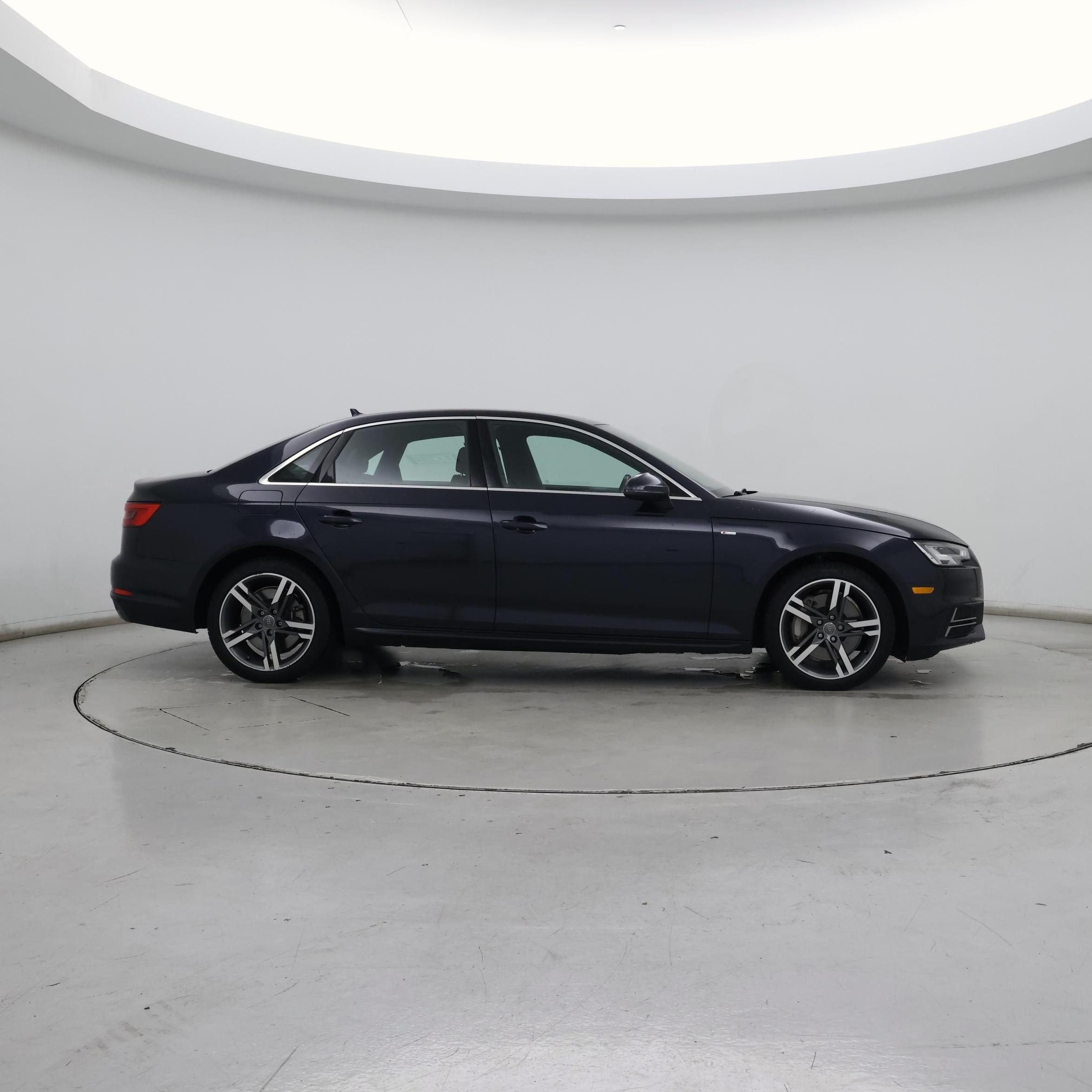 Thumbnail: 2017 Audi A4 - 7