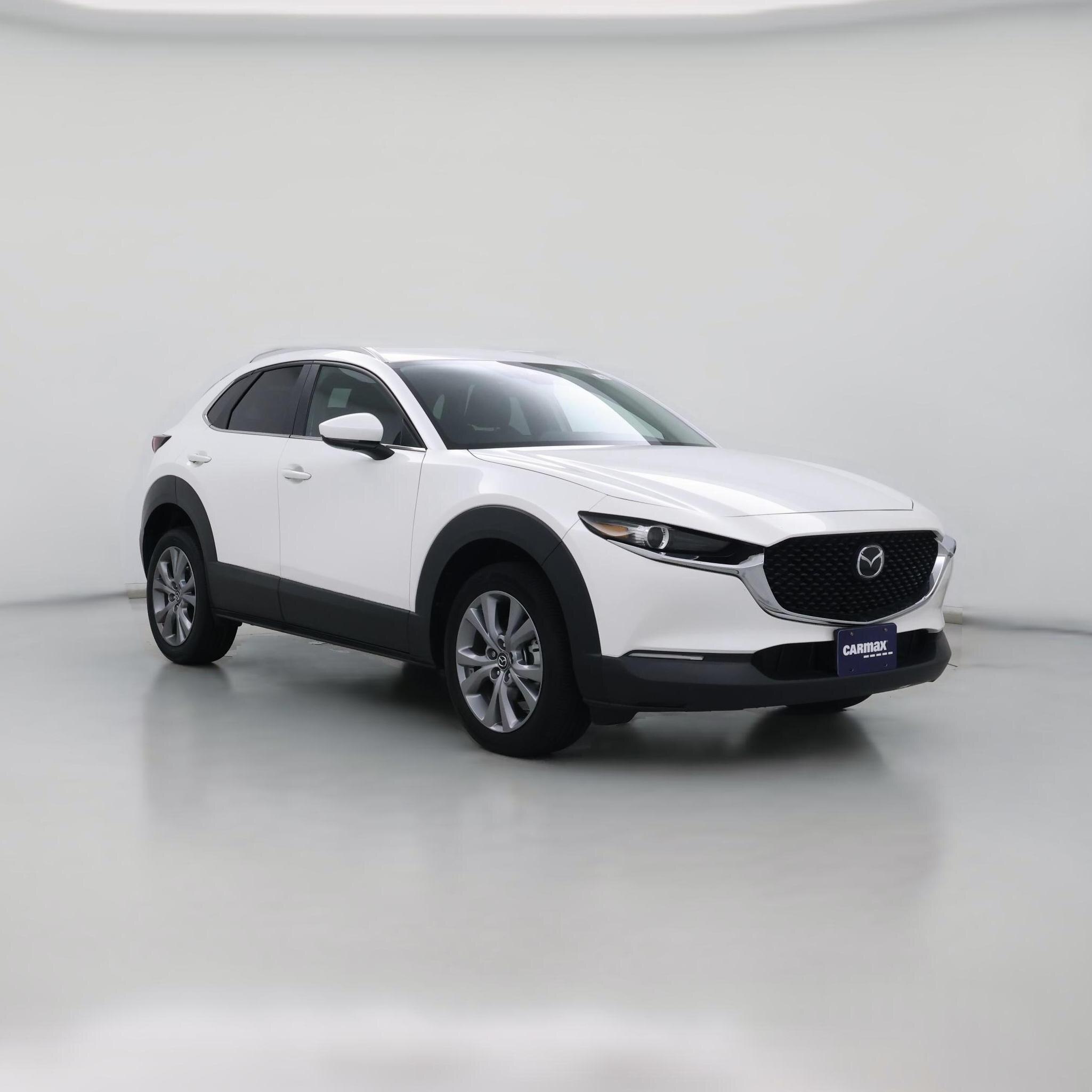Thumbnail: 2022 Mazda CX-30 - 1