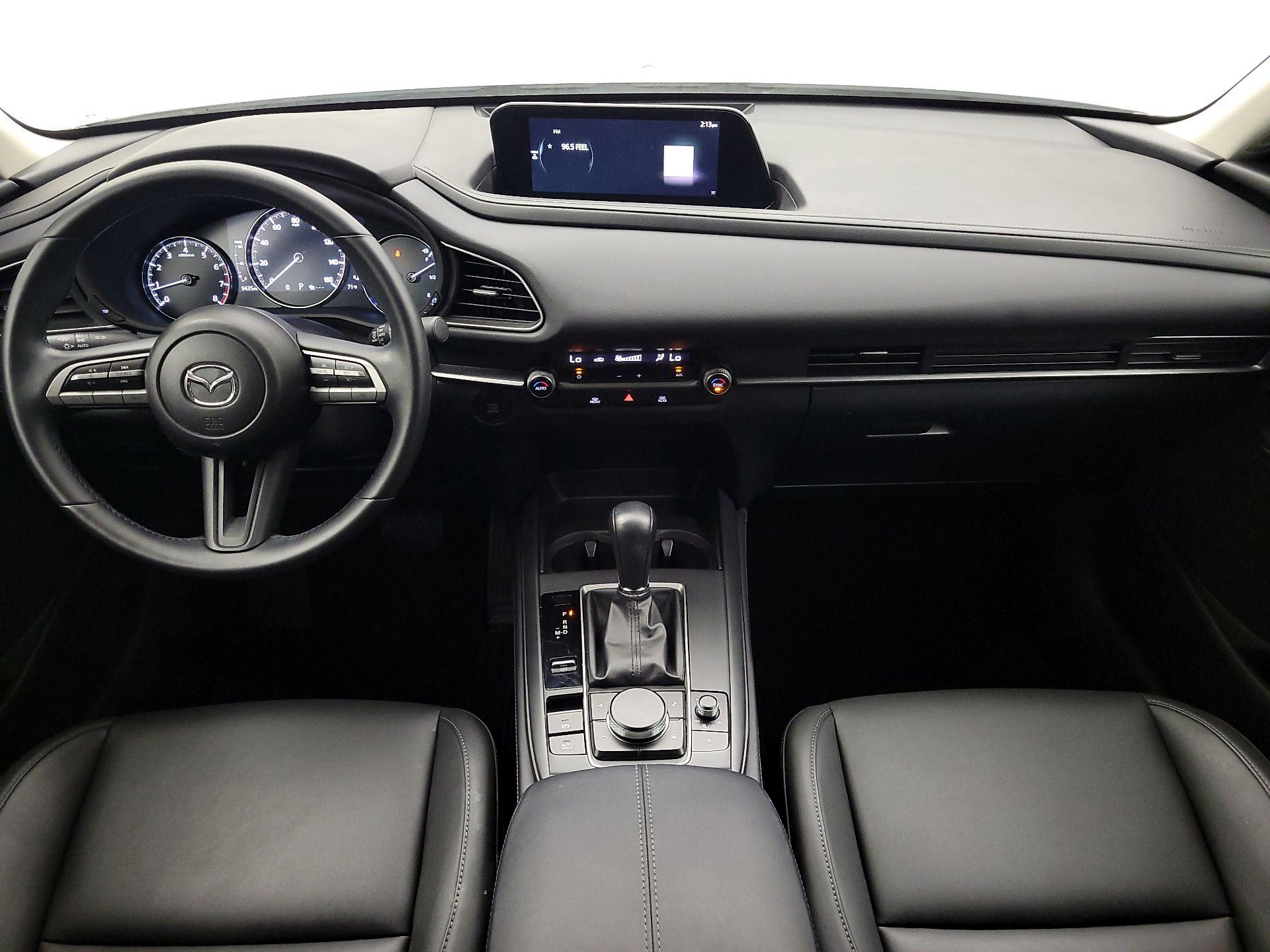 Thumbnail: 2022 Mazda CX-30 - 9