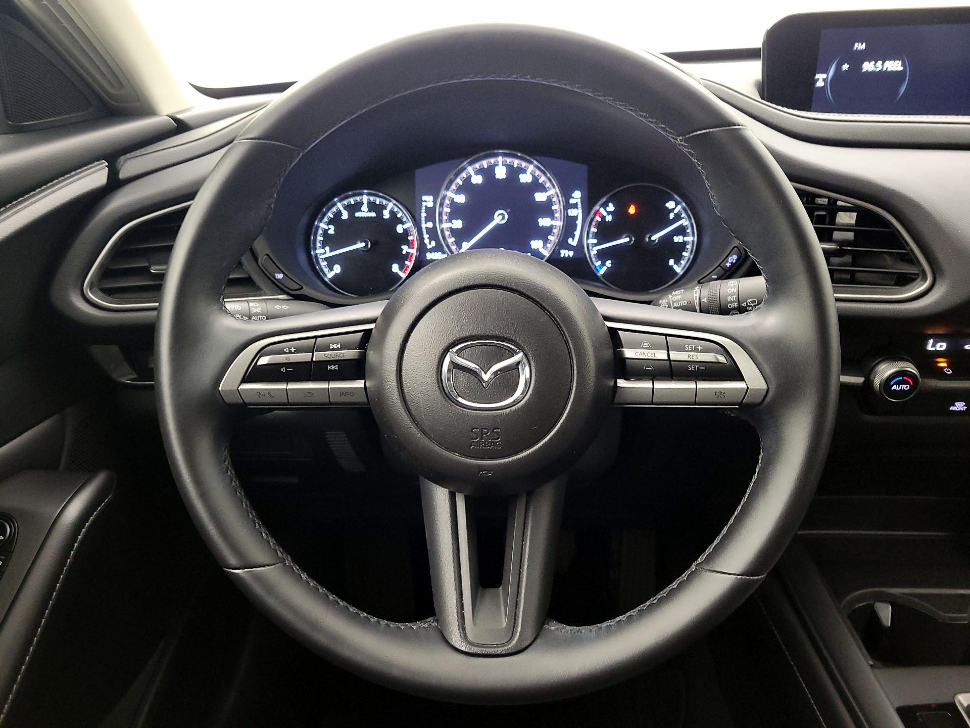Thumbnail: 2022 Mazda CX-30 - 10