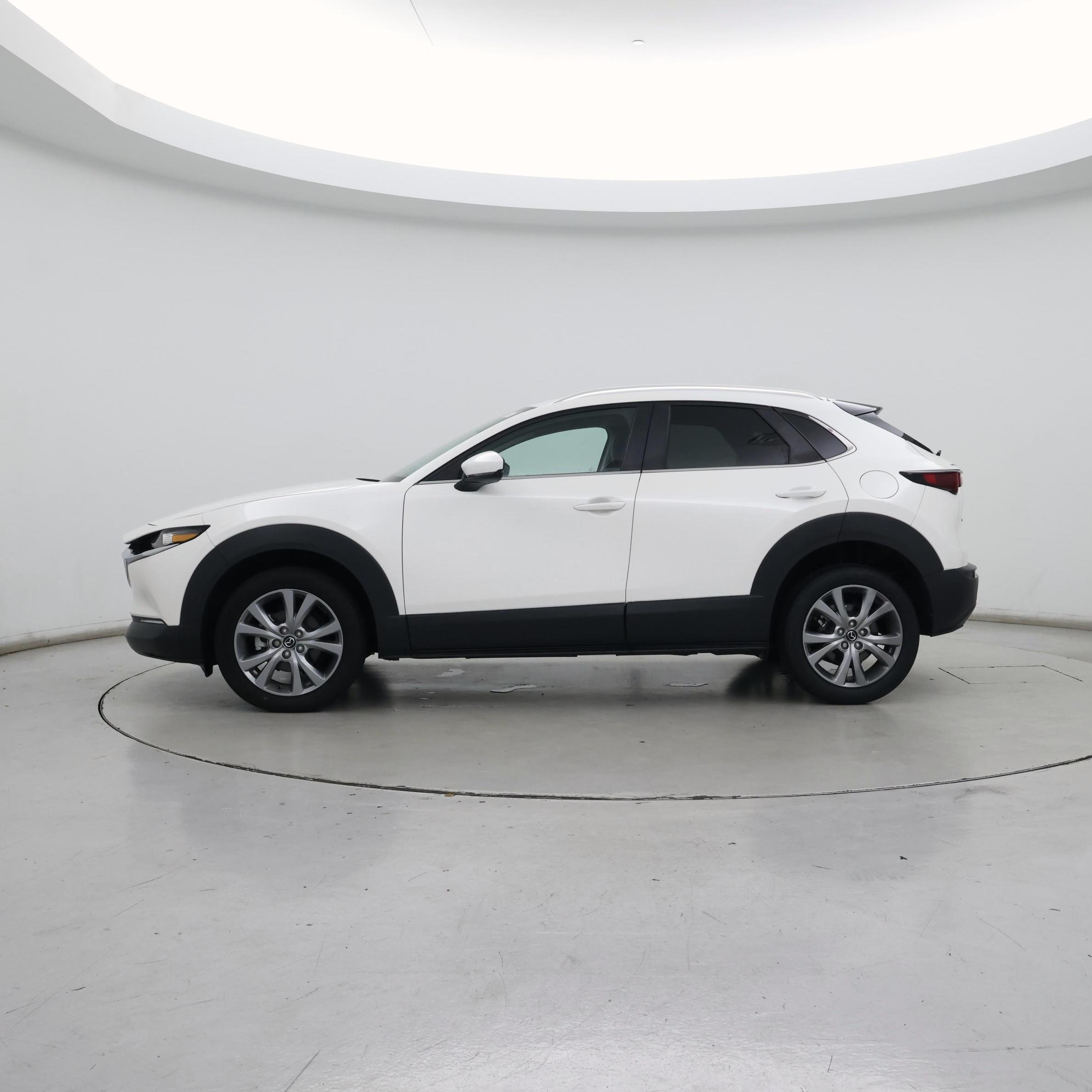 Thumbnail: 2022 Mazda CX-30 - 3