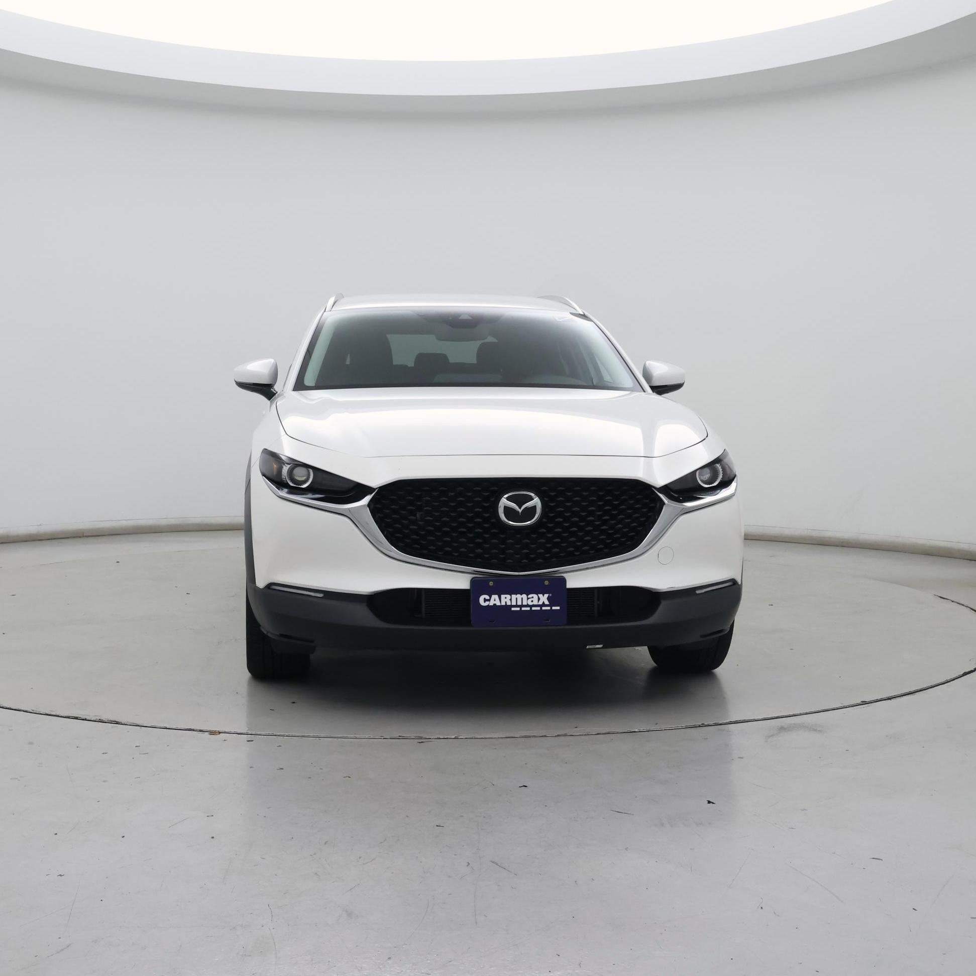 Thumbnail: 2022 Mazda CX-30 - 5