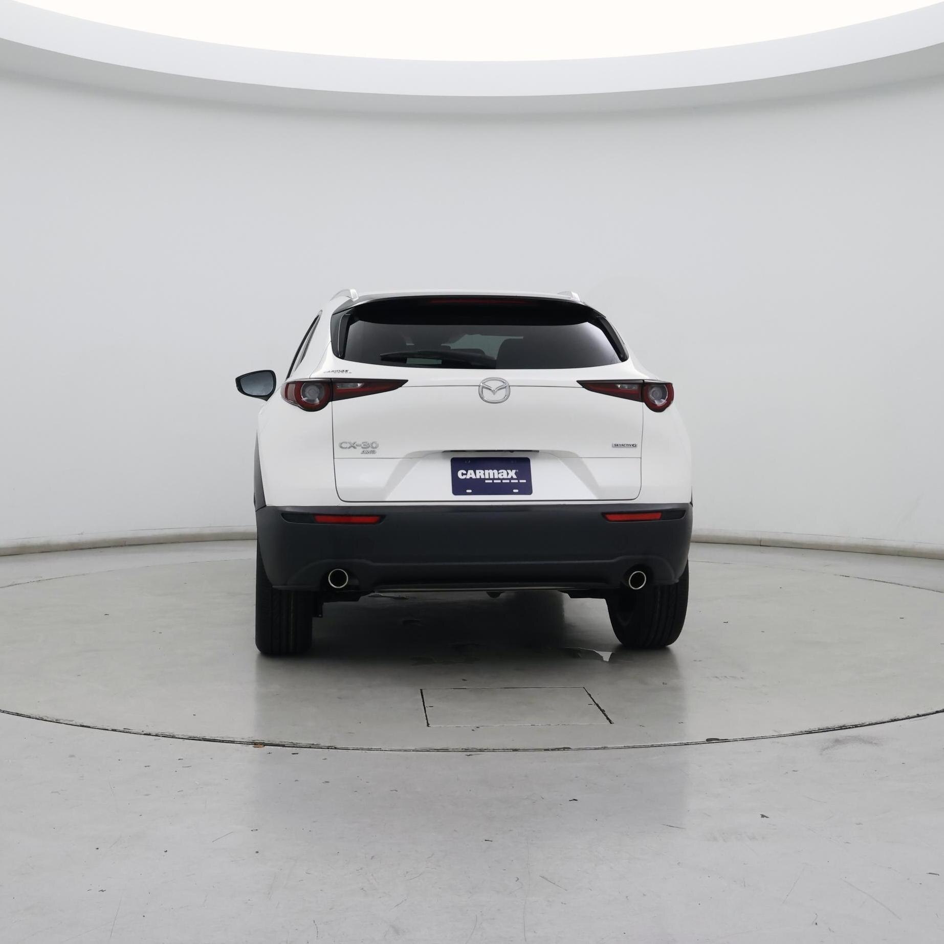 Thumbnail: 2022 Mazda CX-30 - 6