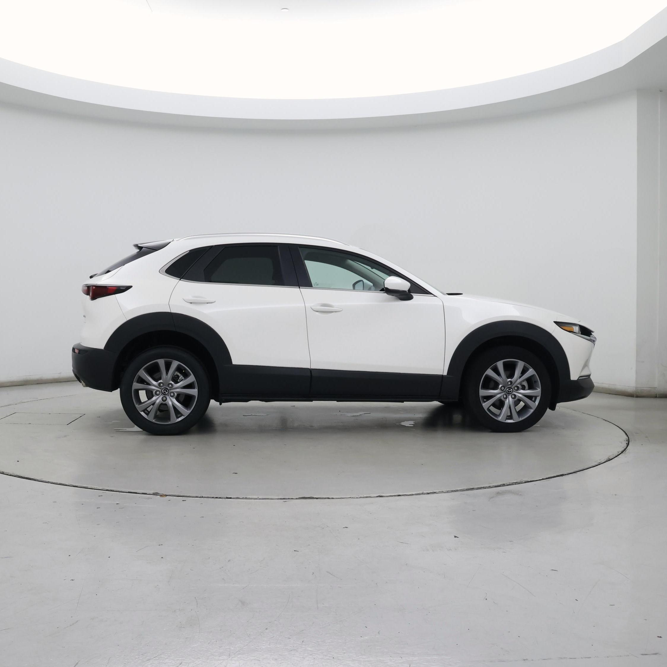 Thumbnail: 2022 Mazda CX-30 - 7