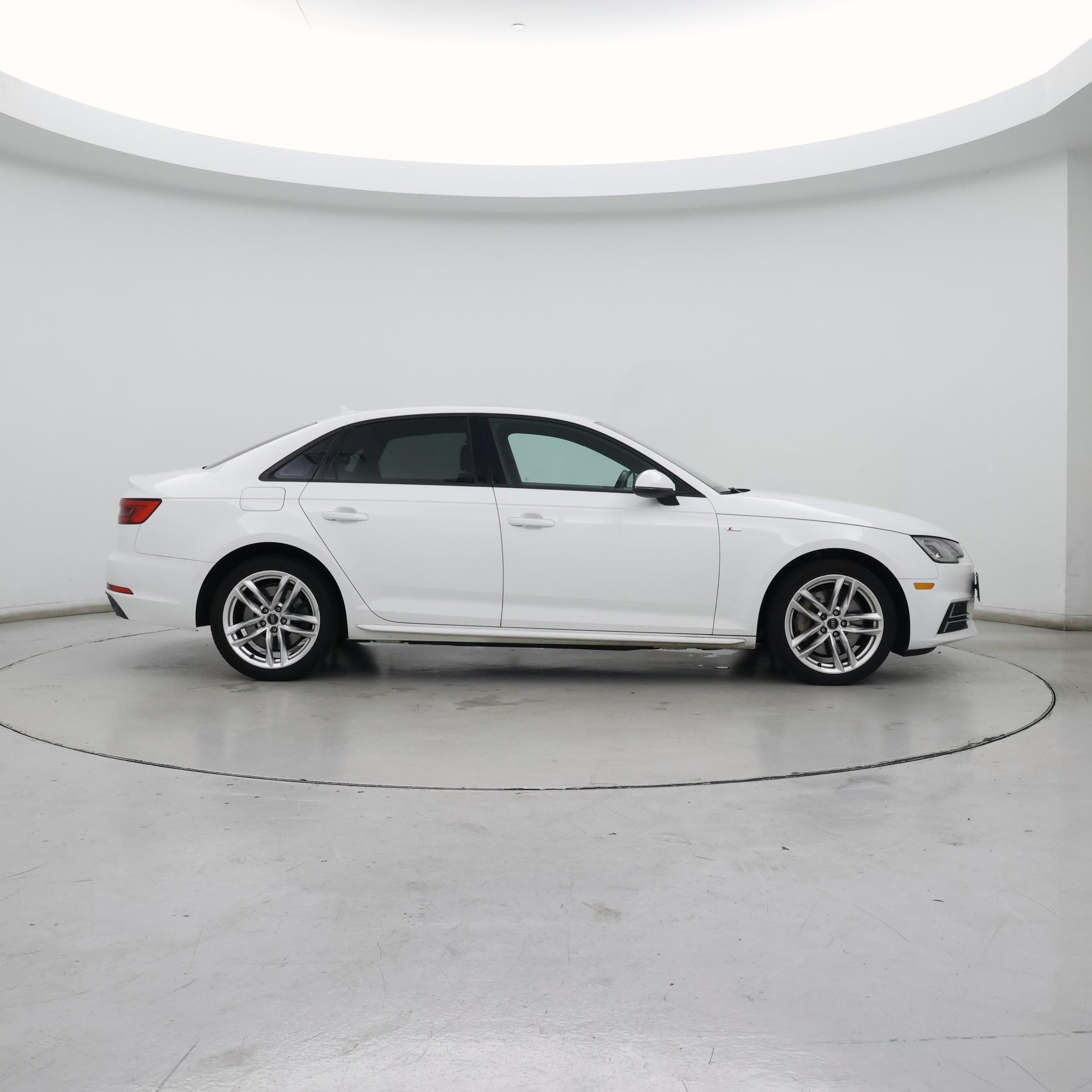 Thumbnail: 2017 Audi A4 - 7