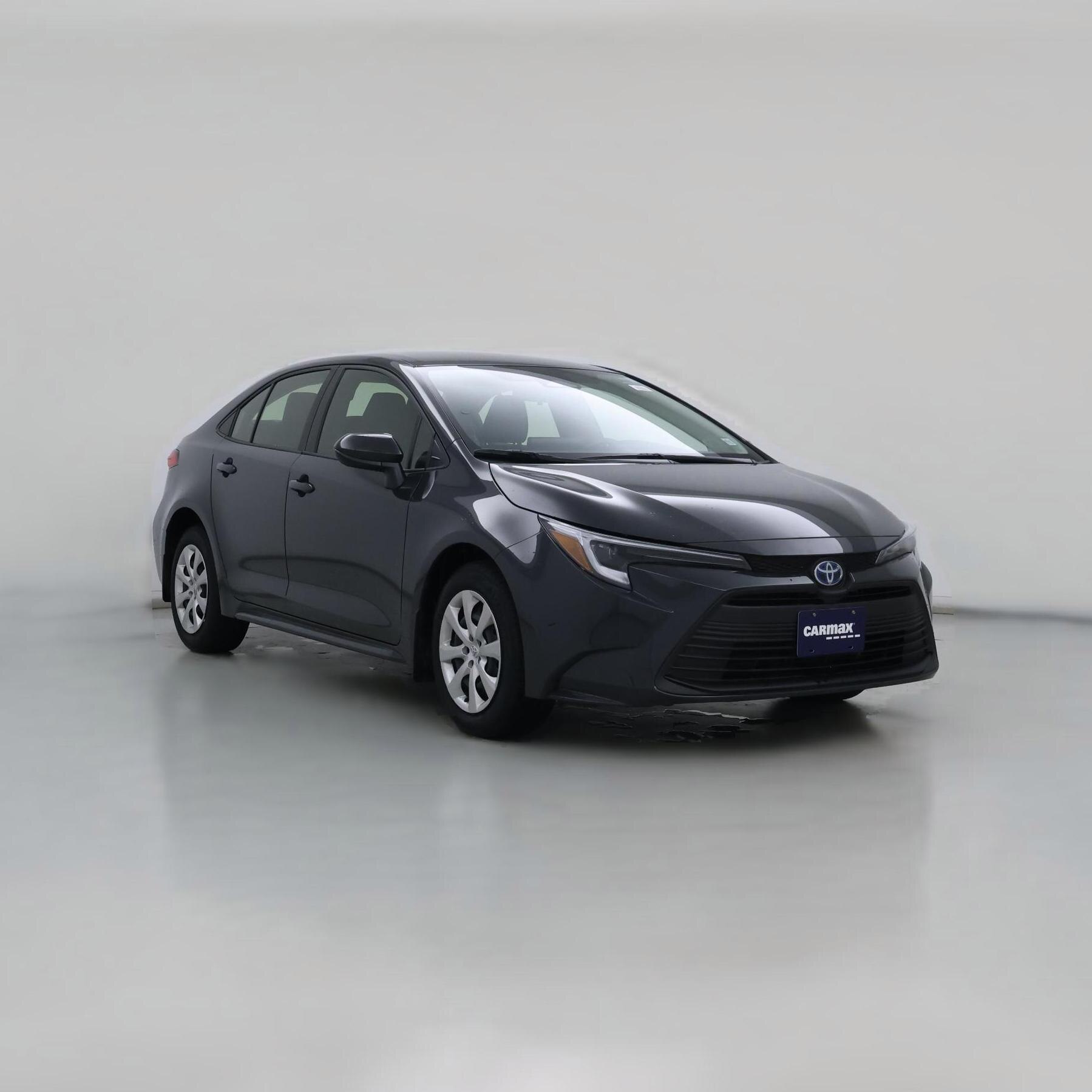 Thumbnail: 2025 Toyota Corolla - 1