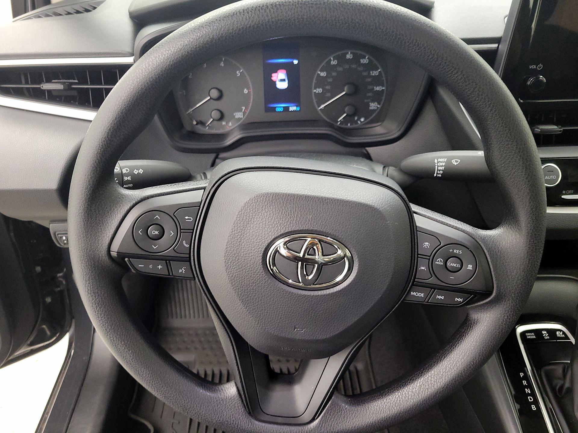 Thumbnail: 2025 Toyota Corolla - 10