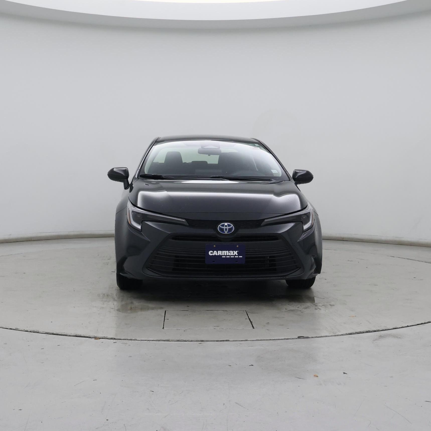 Thumbnail: 2025 Toyota Corolla - 5