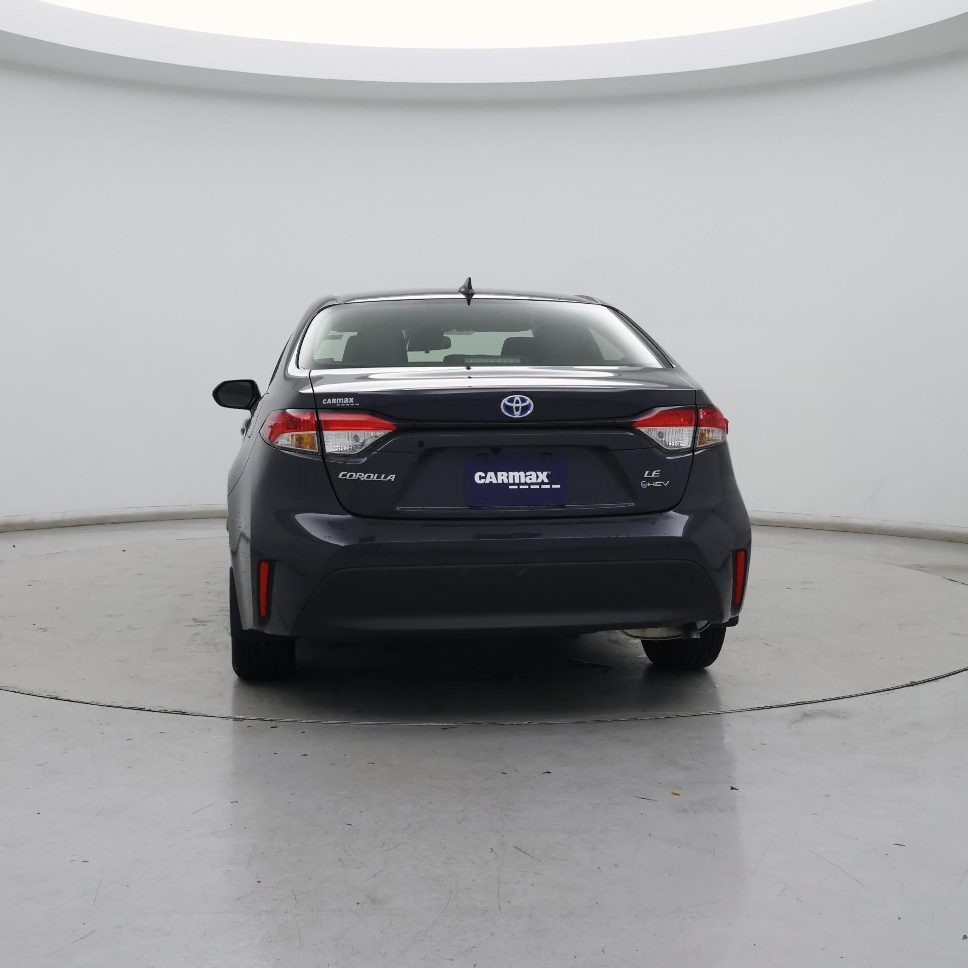 Thumbnail: 2025 Toyota Corolla - 6