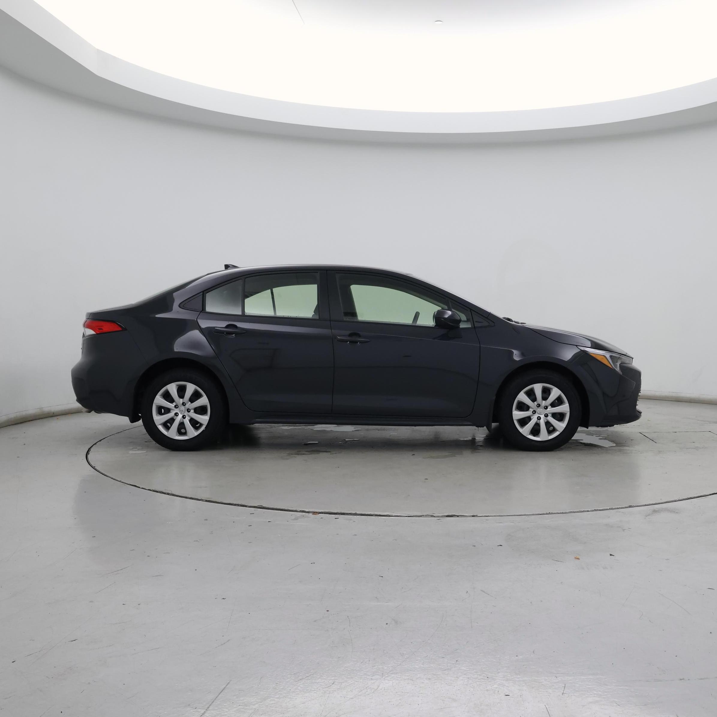 Thumbnail: 2025 Toyota Corolla - 7