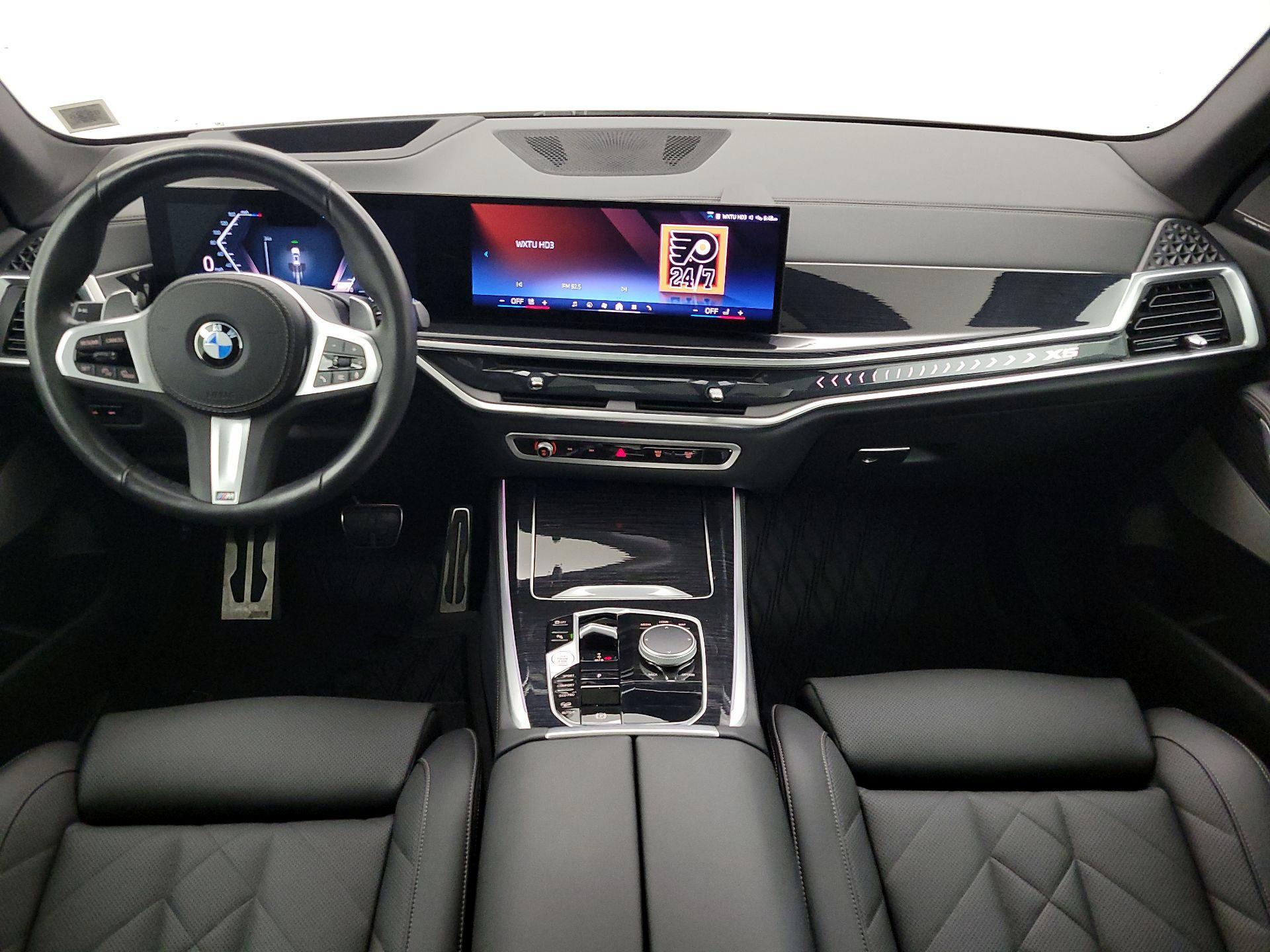 Thumbnail: 2024 BMW X5 - 9