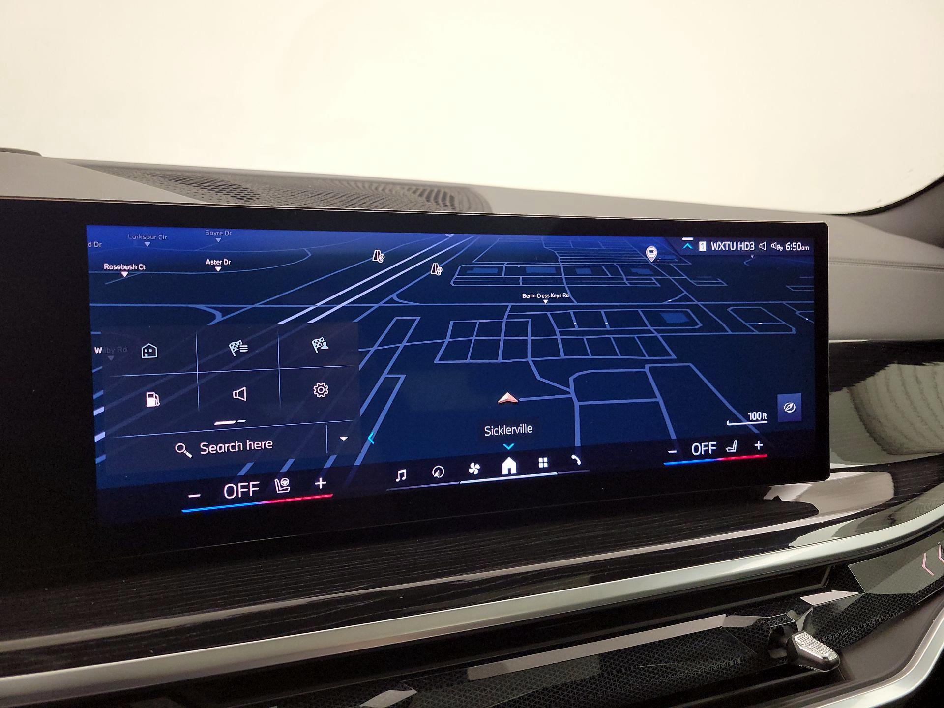 Thumbnail: 2024 BMW X5 - 14