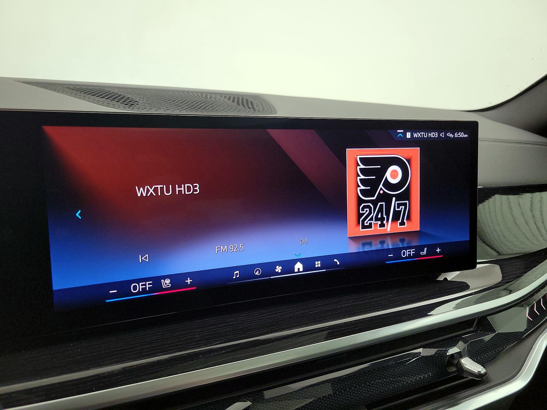 Thumbnail: 2024 BMW X5 - 16