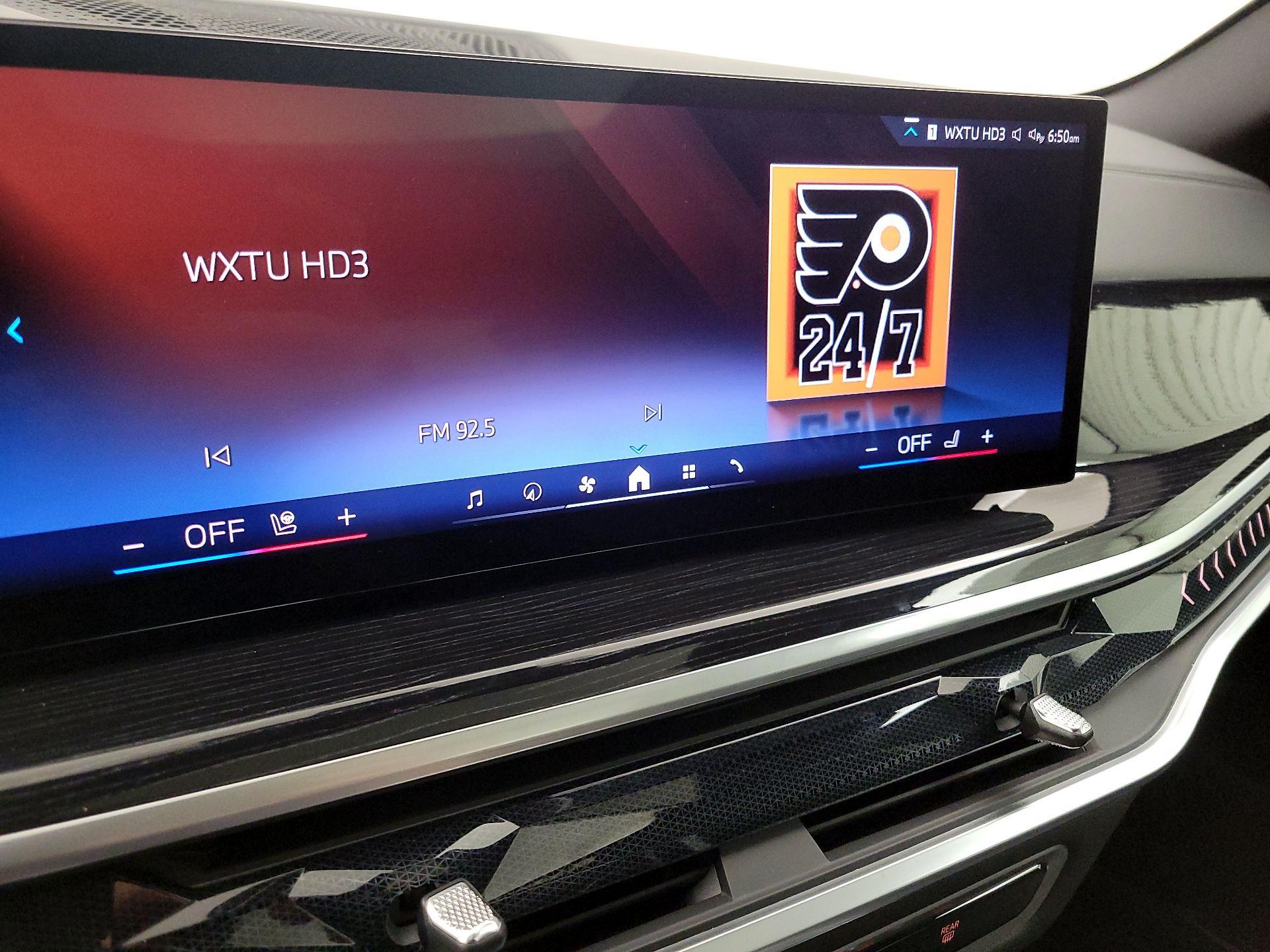 Thumbnail: 2024 BMW X5 - 17