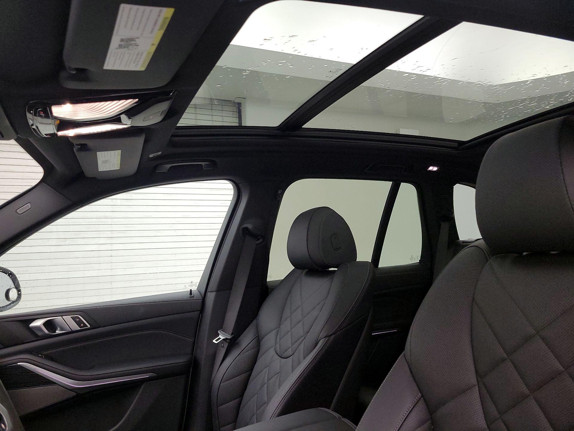 Thumbnail: 2024 BMW X5 - 20