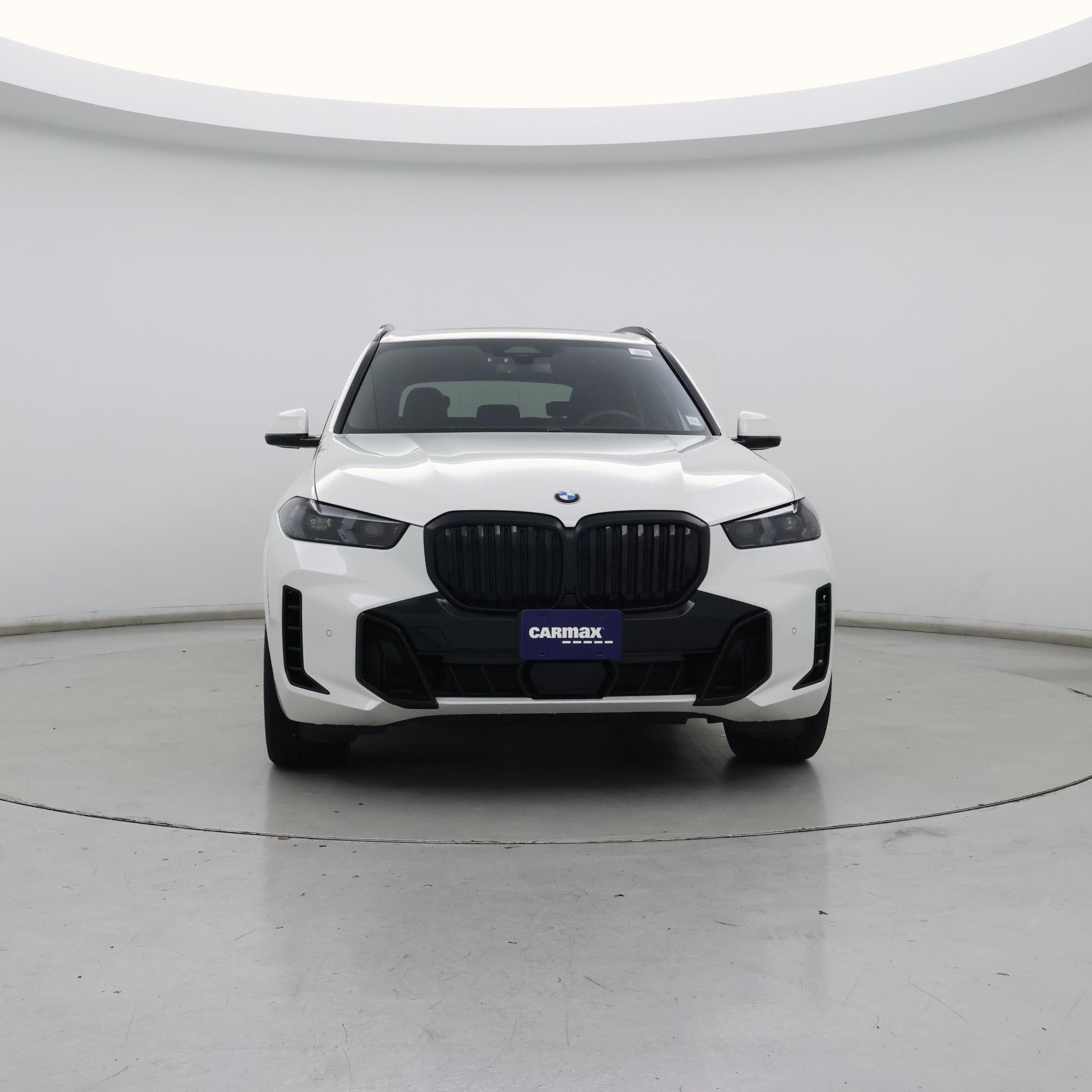 Thumbnail: 2024 BMW X5 - 5