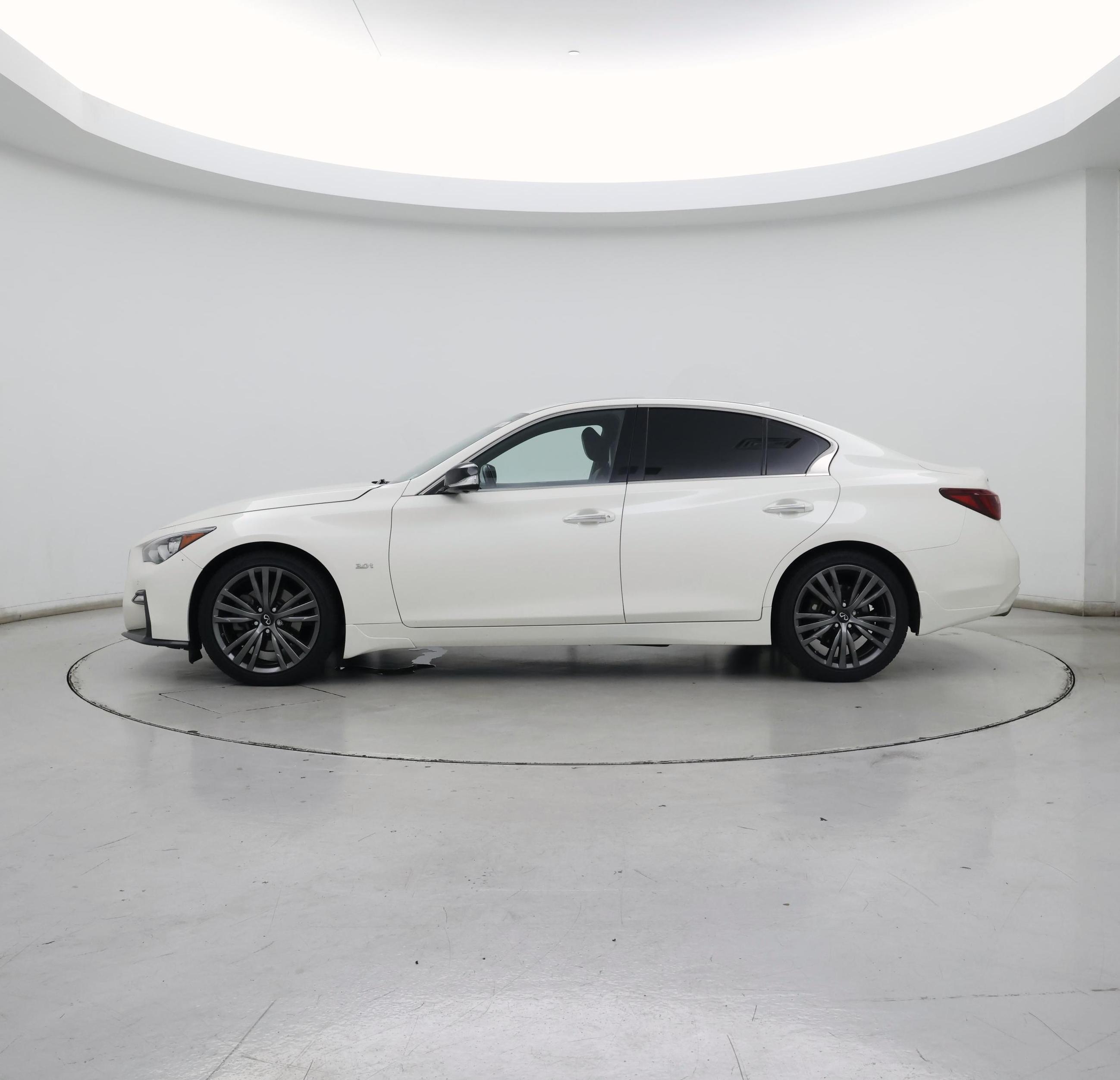 Thumbnail: 2020 INFINITI Q50 - 3