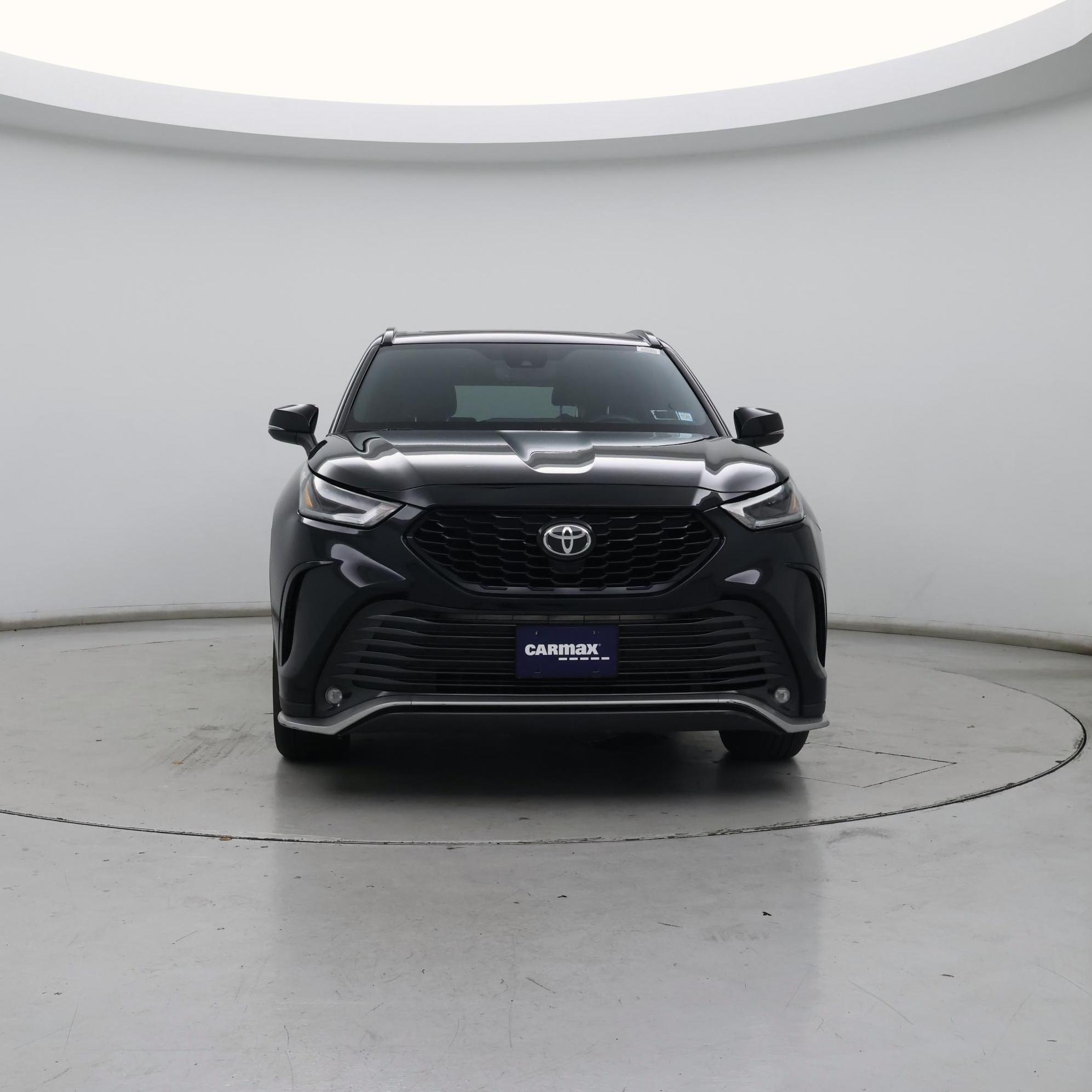 Thumbnail: 2021 Toyota Highlander - 5
