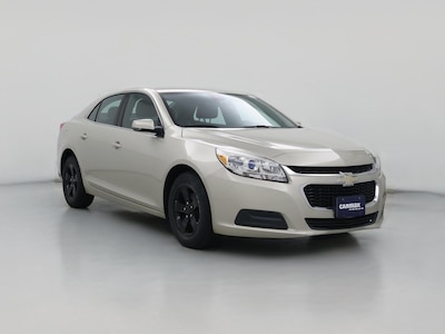 2016 Chevrolet Malibu Limited LT