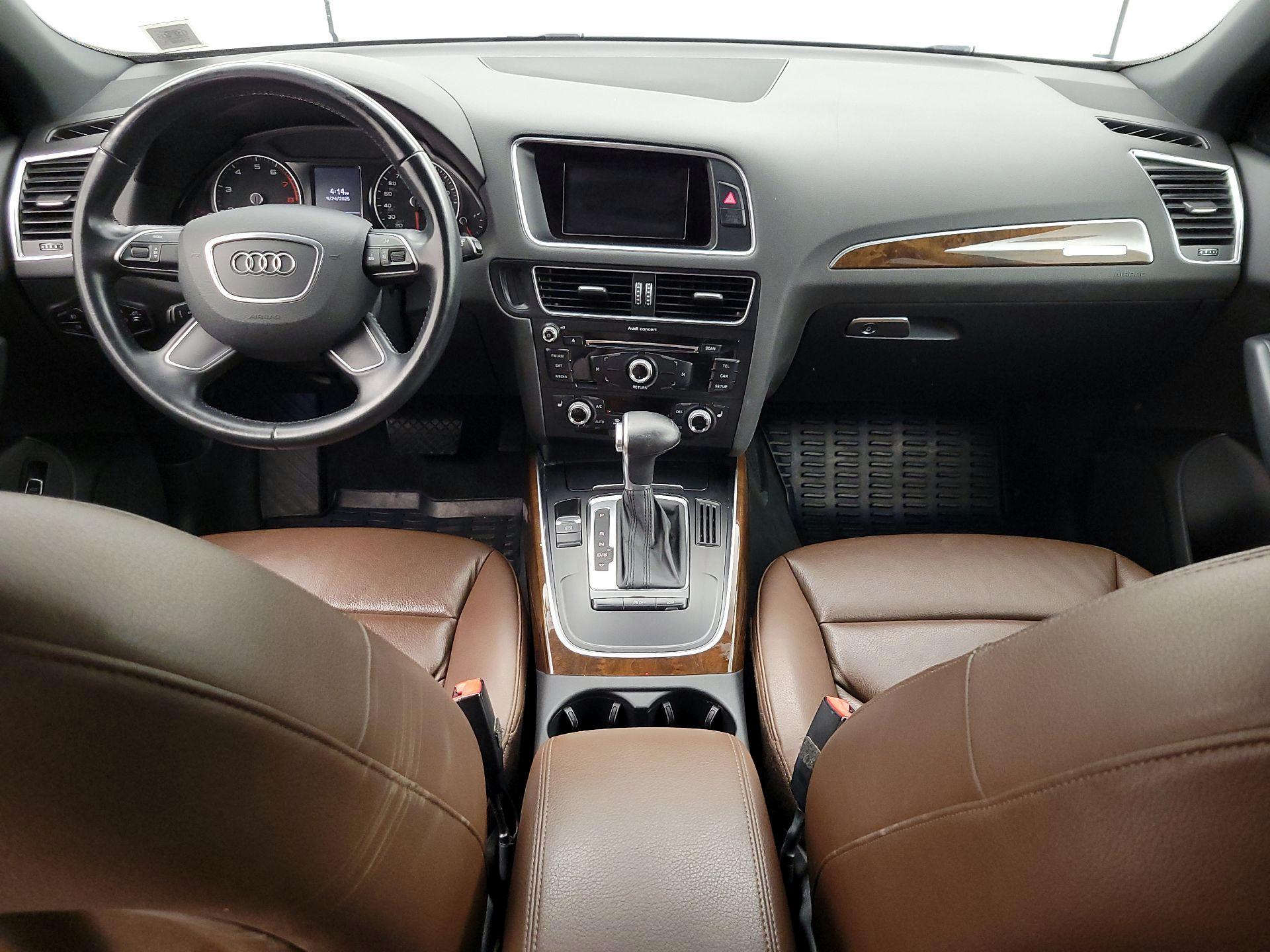 Thumbnail: 2015 Audi Q5 - 9